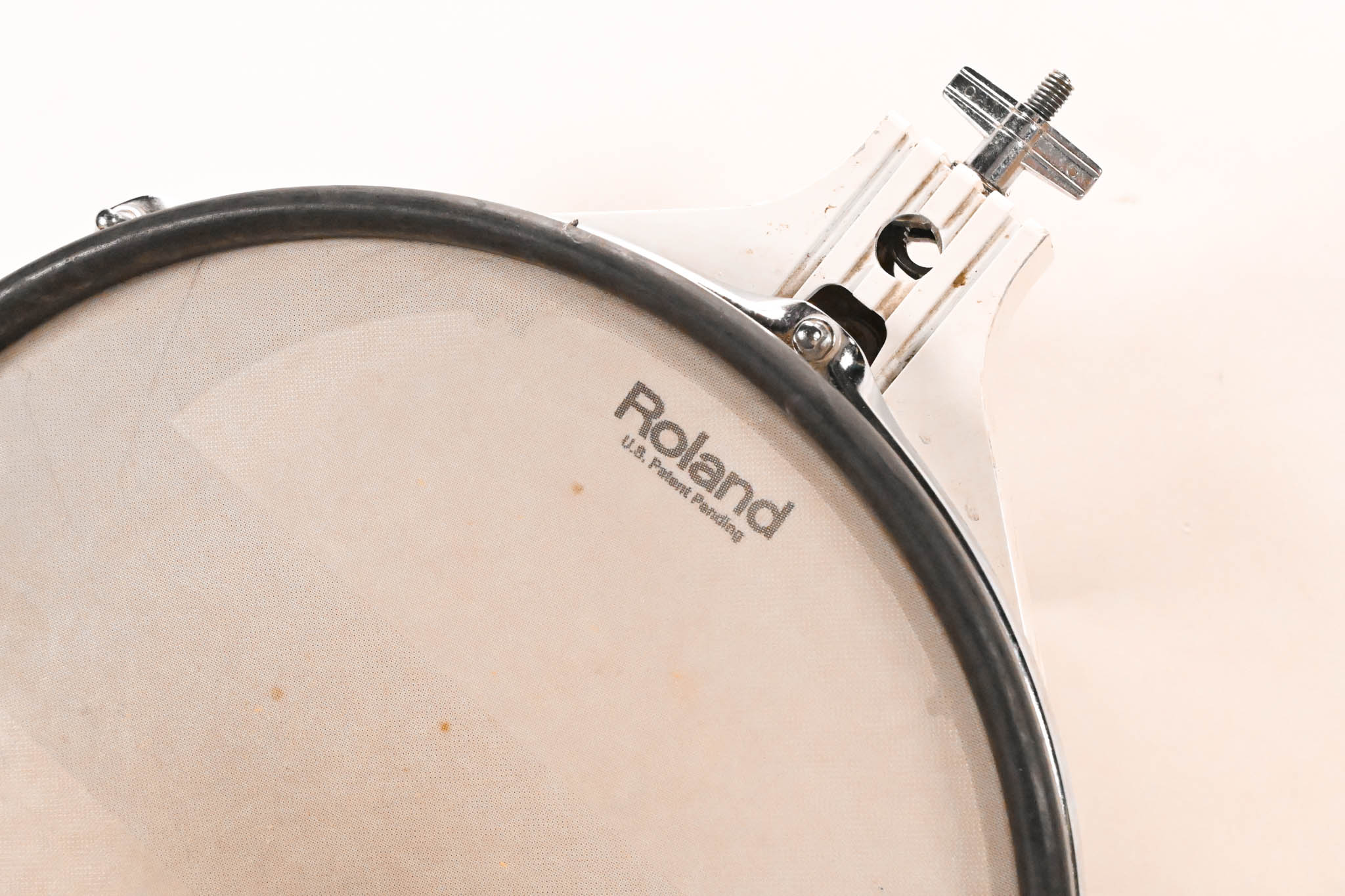 Roland PD-120 12" V-Pad Mesh Dual-Trigger Electronic Drum Pad