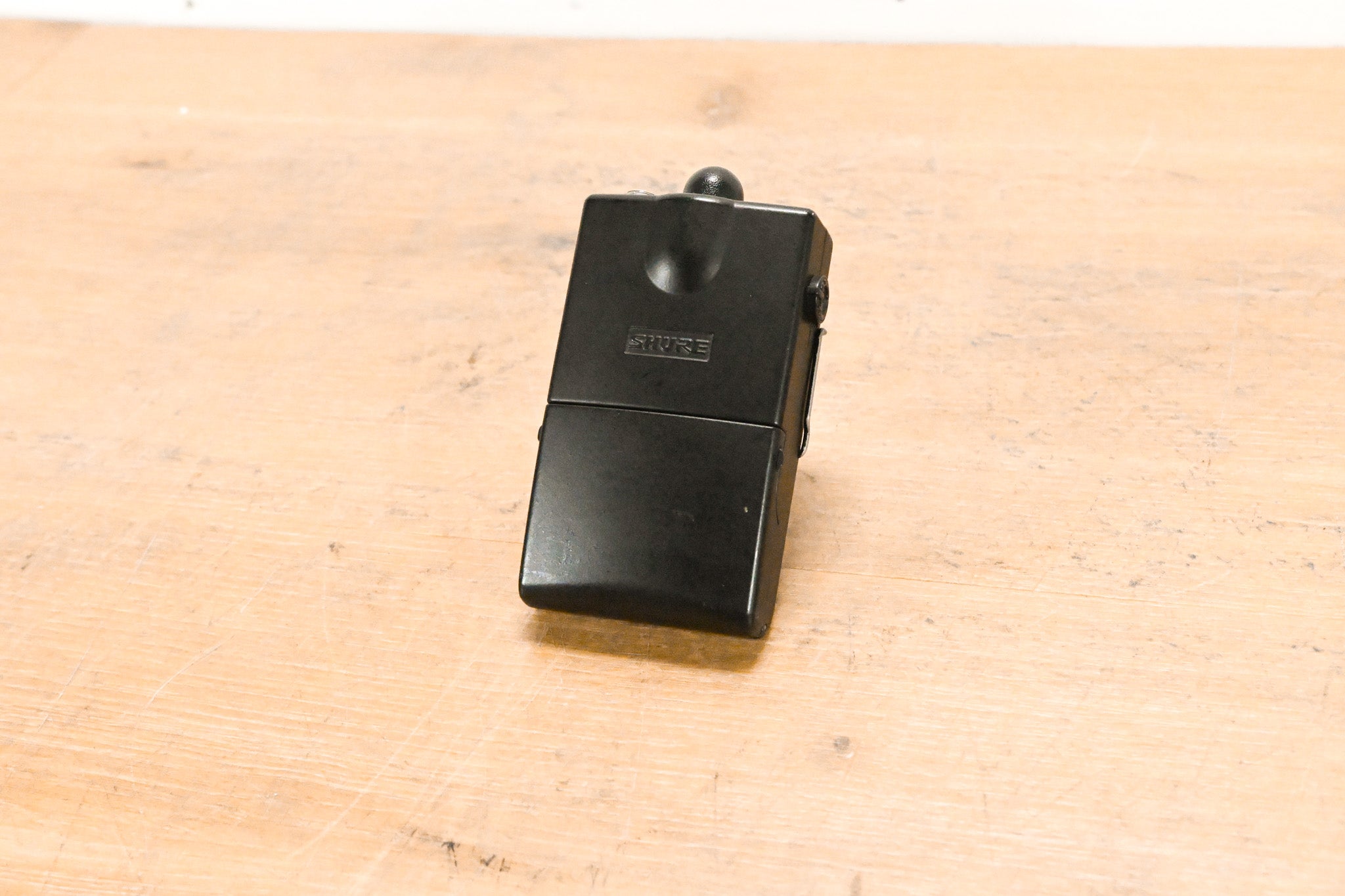 Shure P6HW Wired Bodypack Receiver