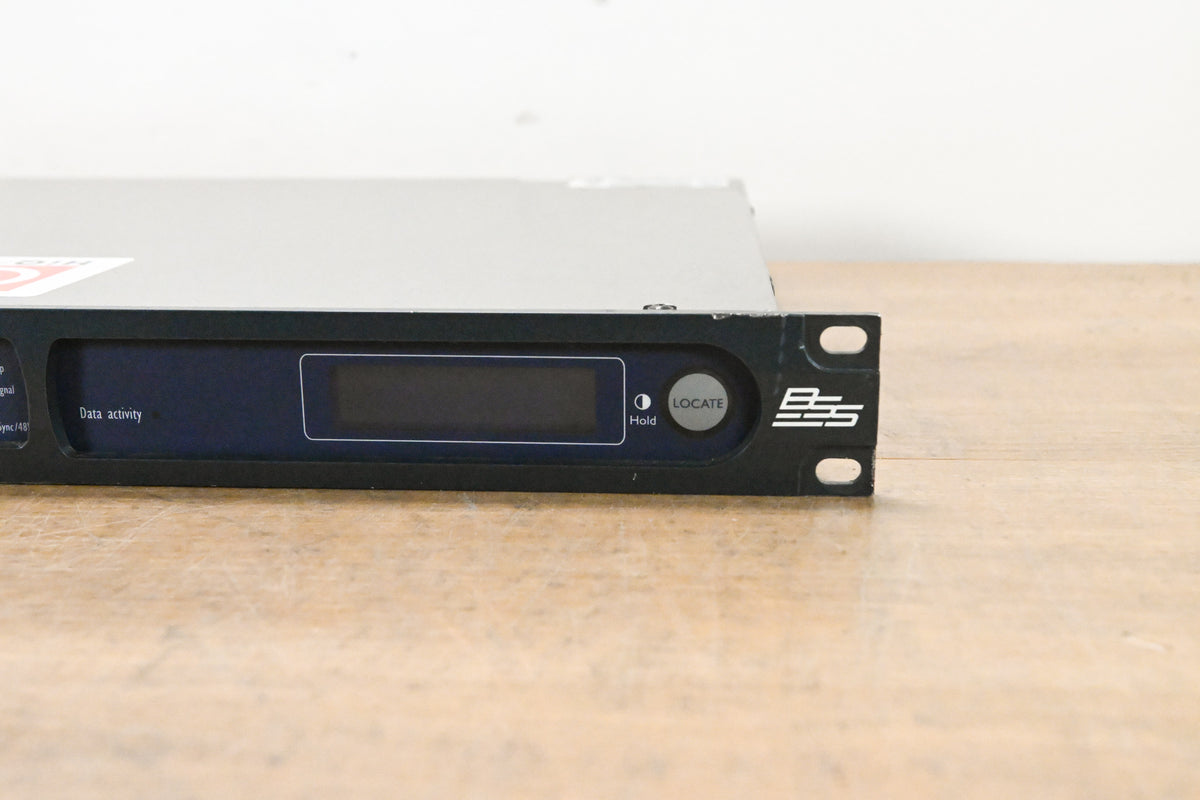 BSS London BLU-120 I/O Expander with BLU Link