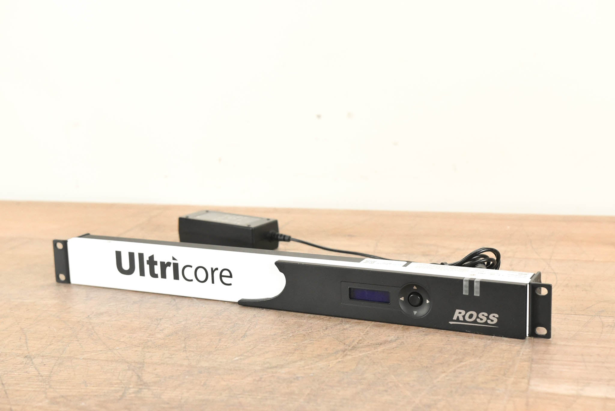 Ross Ultricore-CC 1RU Central Controller