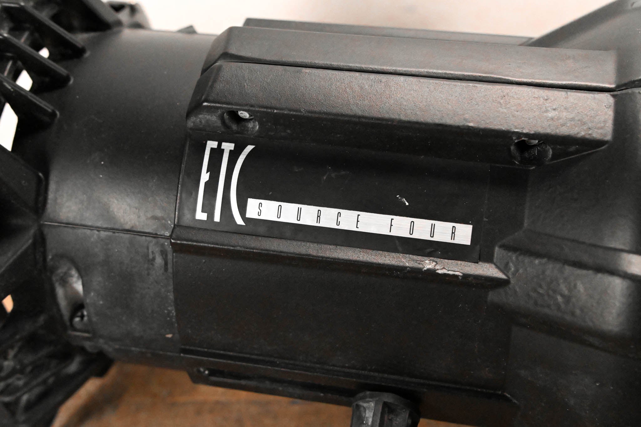 ETC Source Four 575 26 Degree Ellipsoidal Light