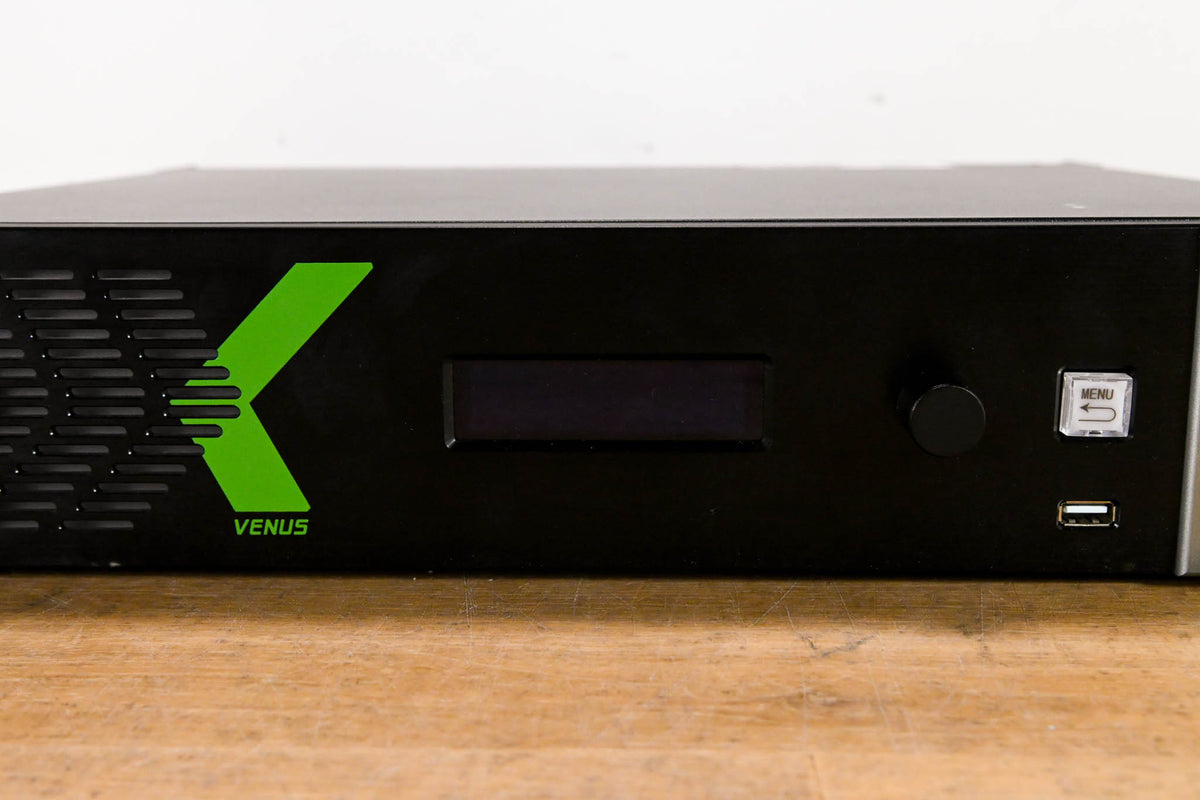 RGBlink VENUS X2 LED Display Video Processor