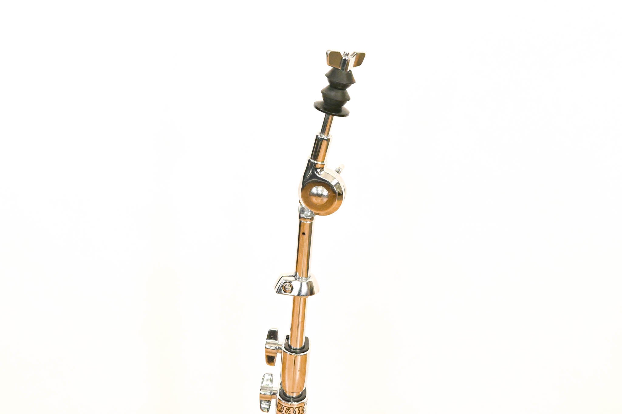 Tama Stage Master Straight Cymbal Stand - Double Braced