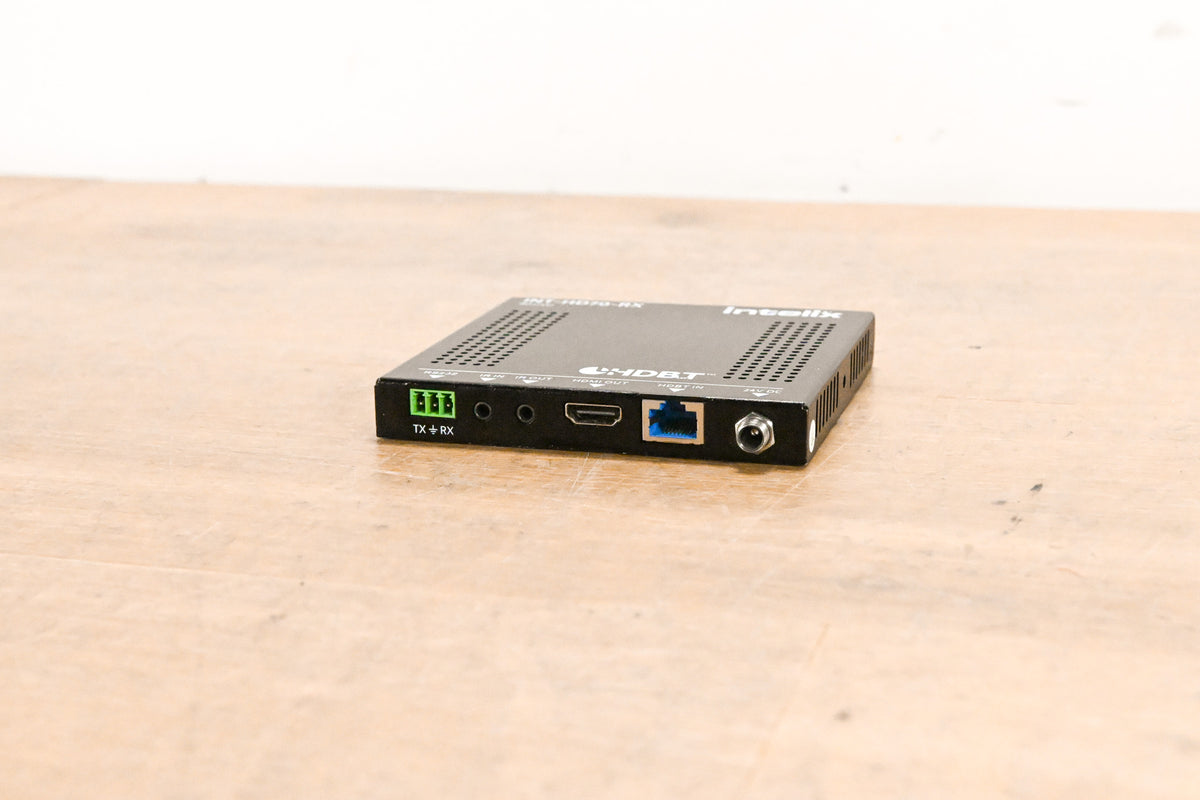 Liberty AV Intelix INT-HD70-RX HDMI Slim HDBaseT Extender - RX (NO PSU)