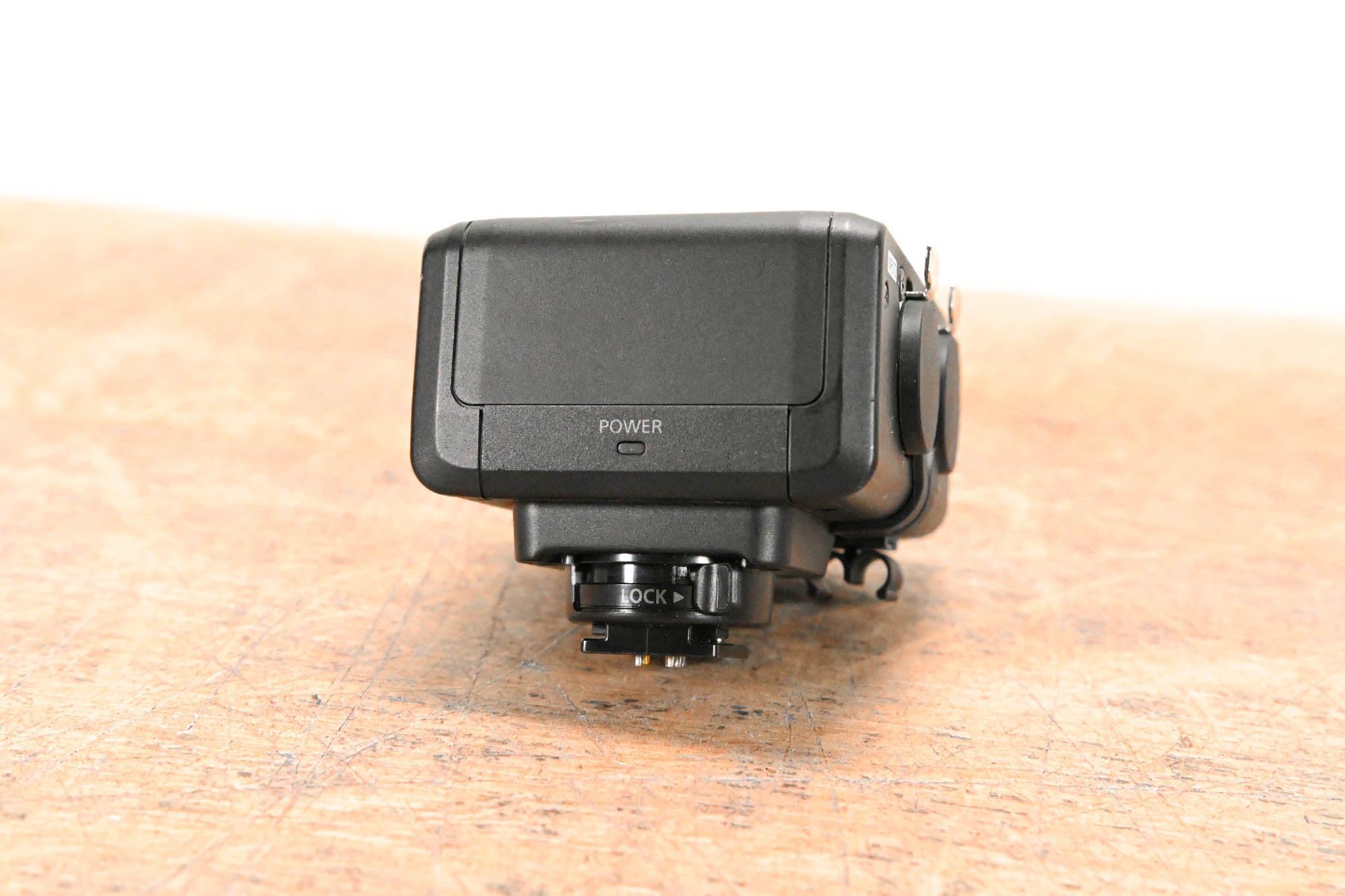 Panasonic DMW-XLR1 XLR Microphone Adapter