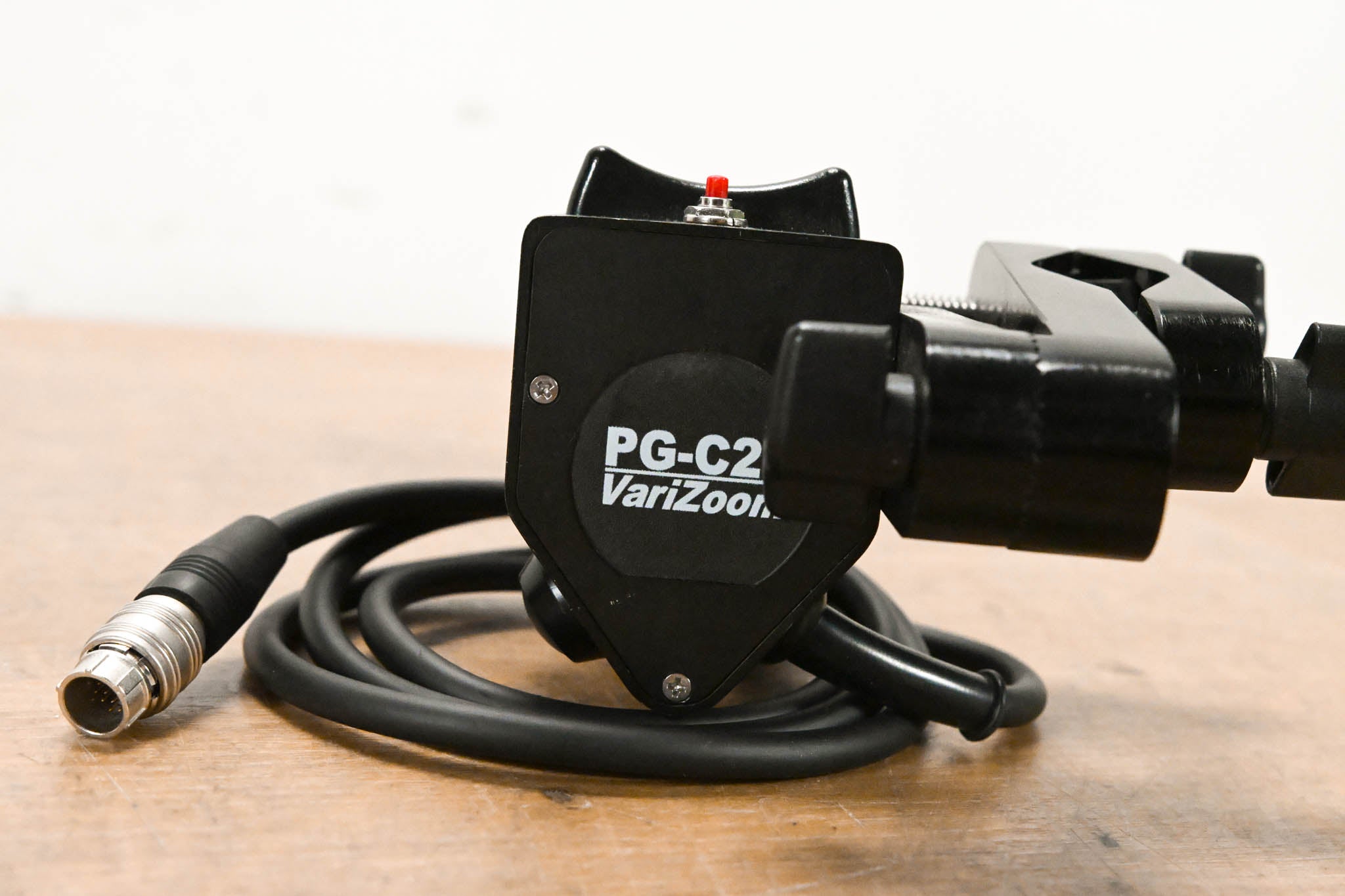 VariZoom VZPG-C20 Zoom Control