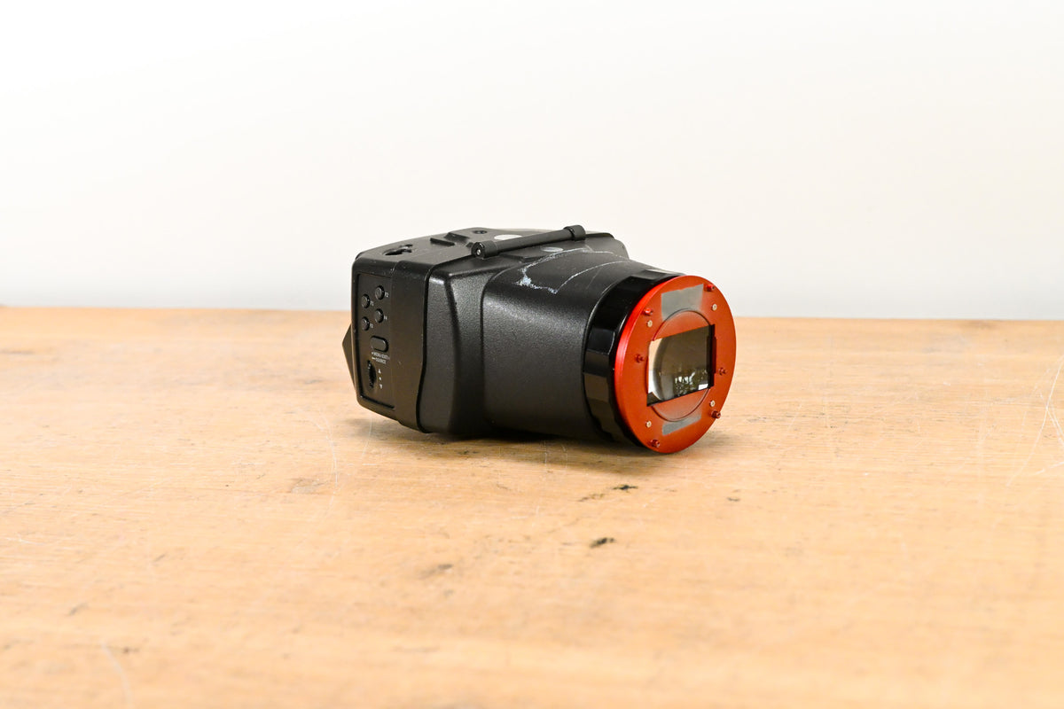 Alphatron EVF-035W-3G Electronic Viewfinder