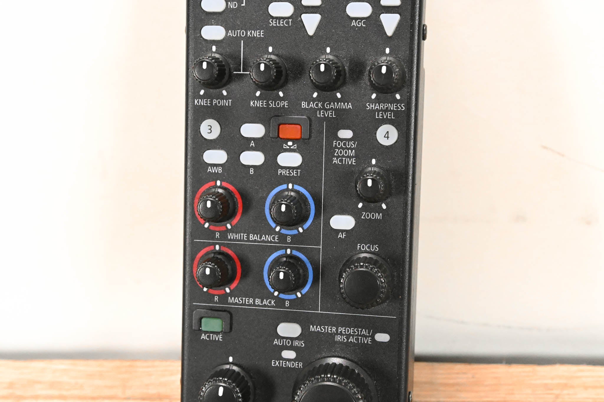Canon RC-V100 Remote Controller