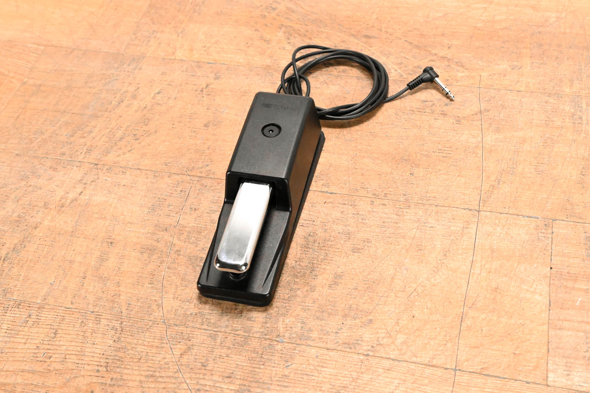 Roland DP-10 Damper Pedal