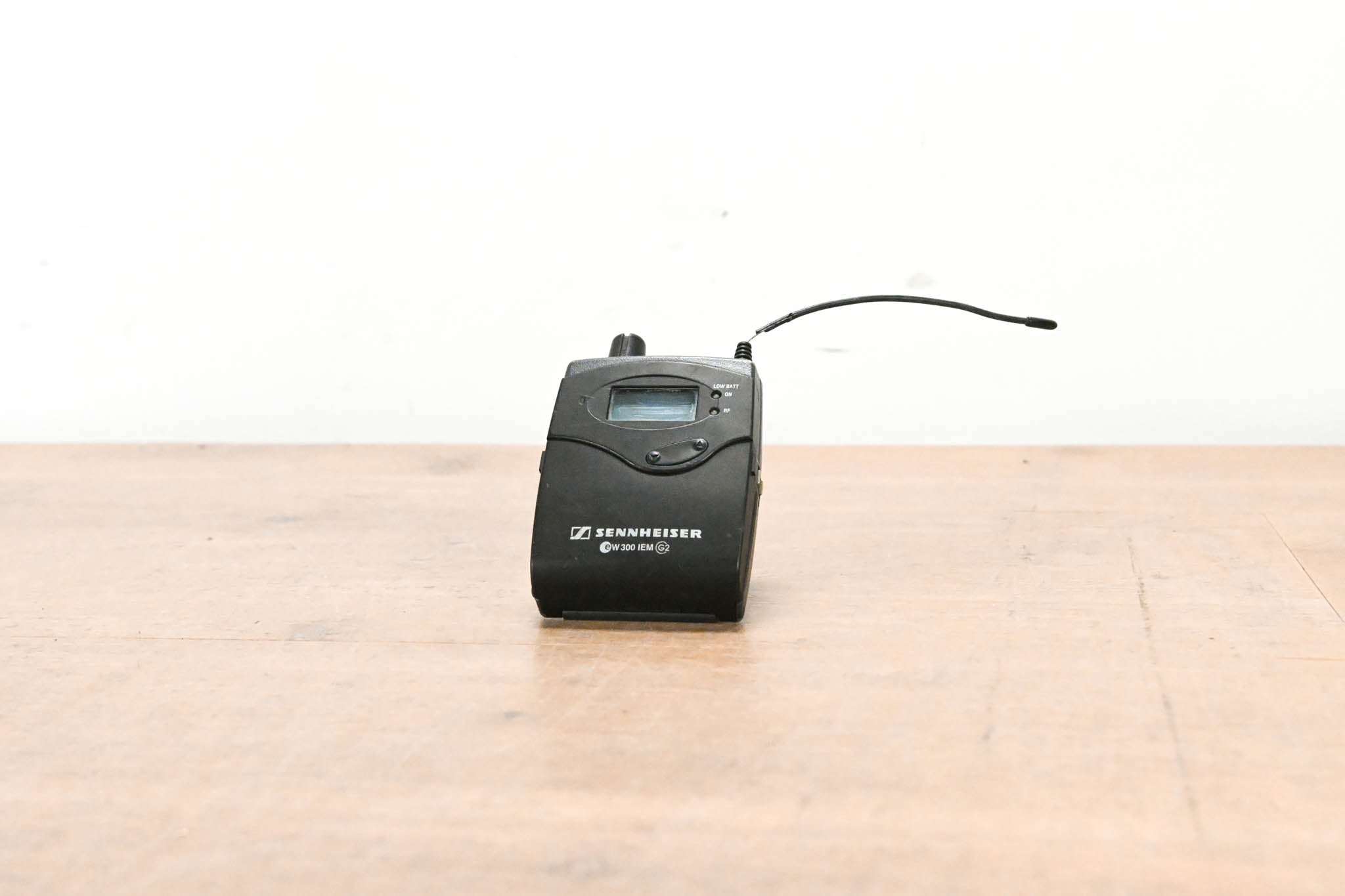 Sennheiser ew 300 G2 Bodypack Wireless System - 518-554MHz (NO PSU)