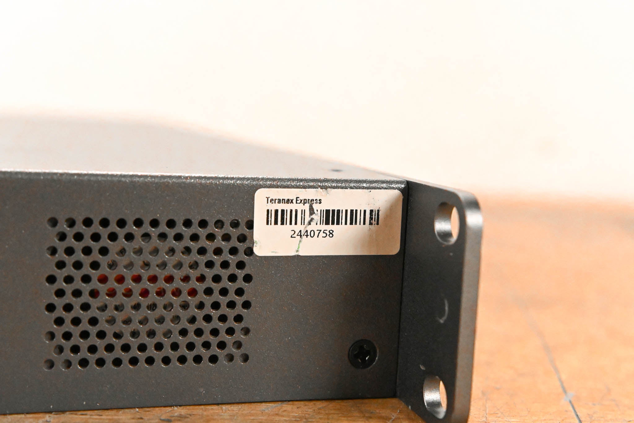 Blackmagic Design Teranex Express Broadcast Standards Converter