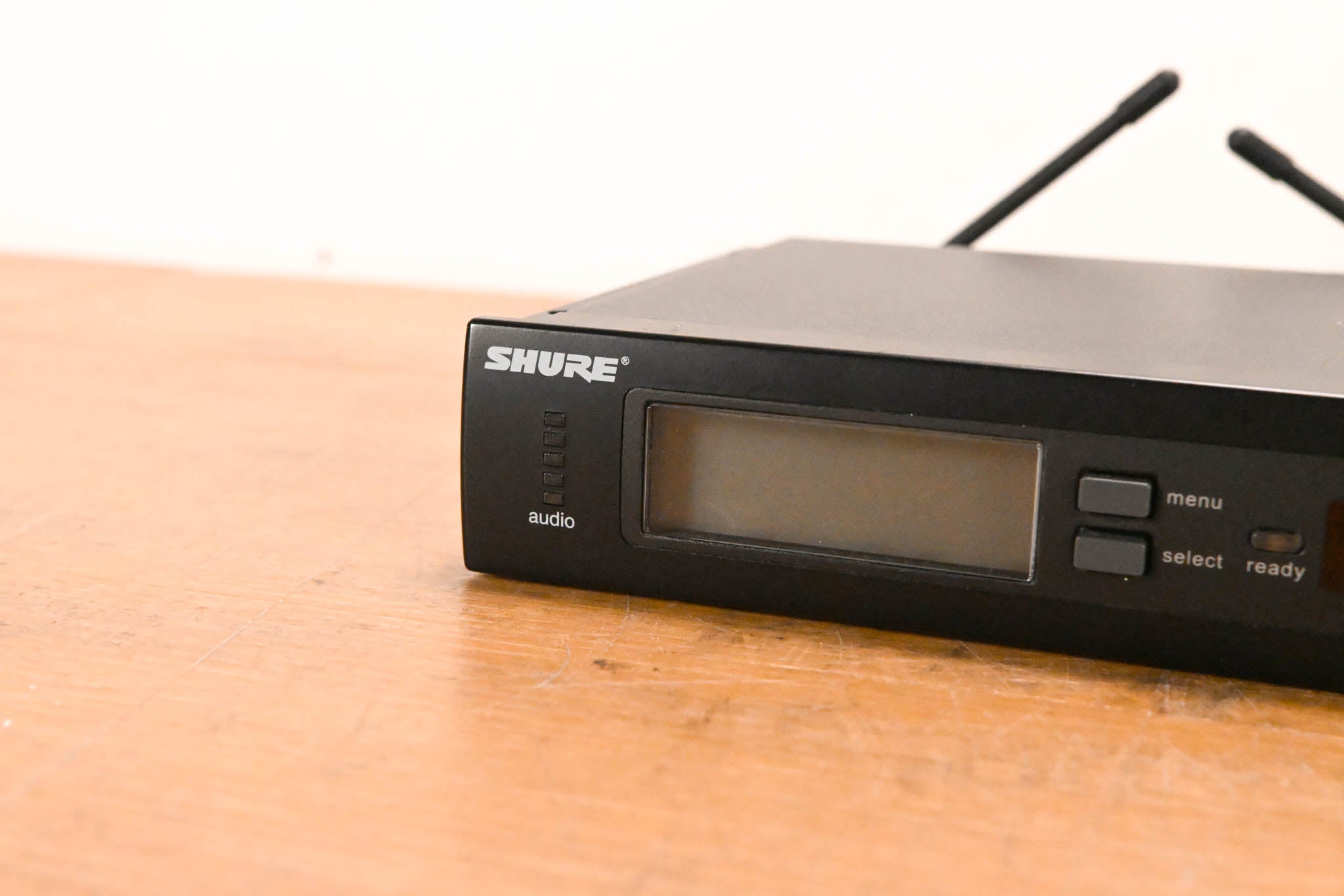 Shure SLX14 Bodypack Wireless System - J3 Band (NO POWER SUPPLY)