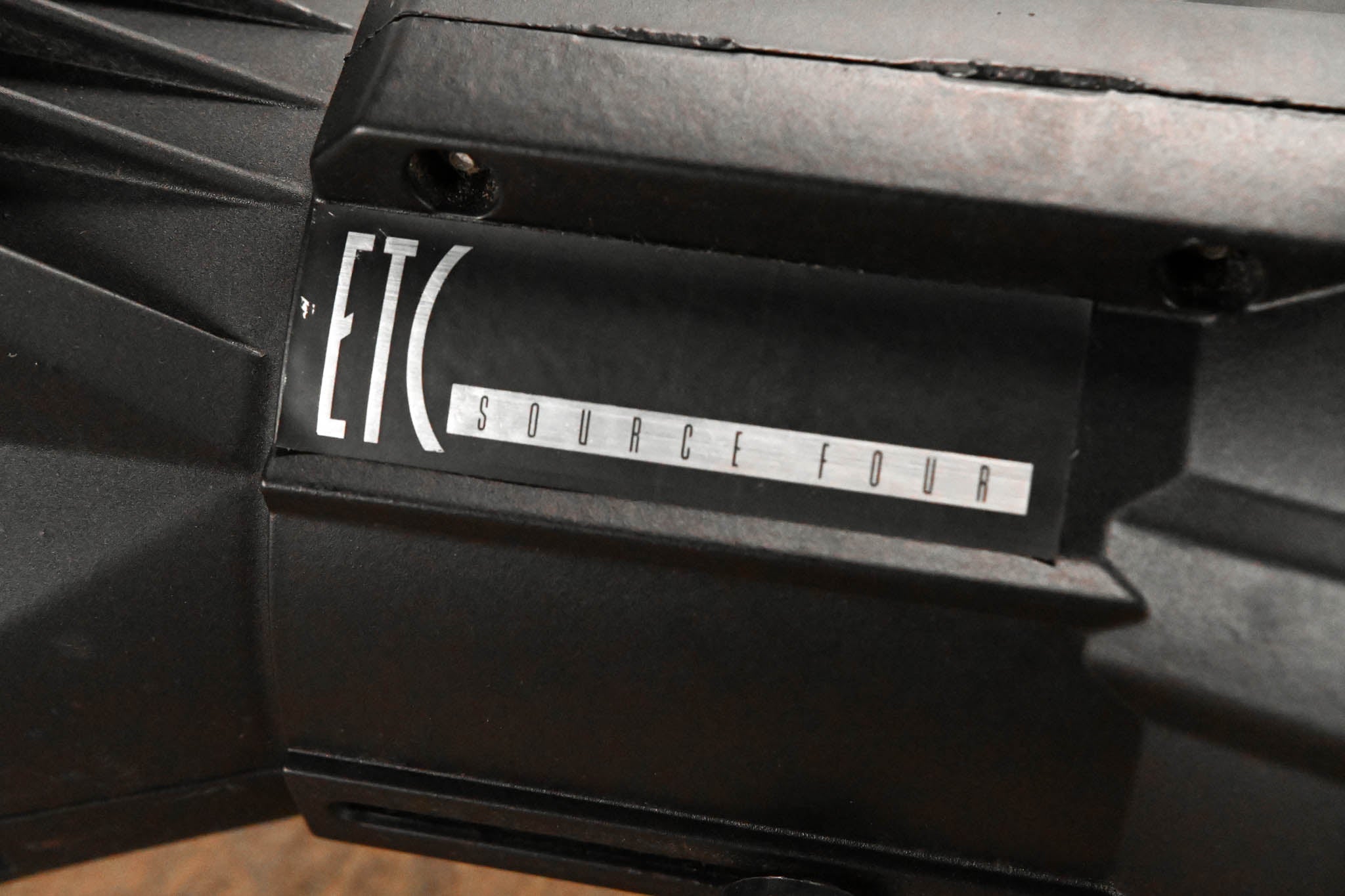 ETC Source Four 575 26 Degree Ellipsoidal Light