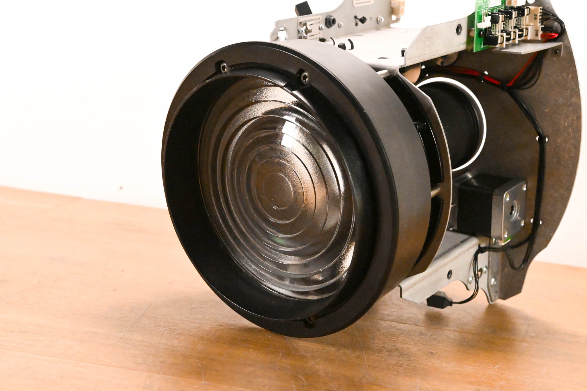 Martin MAC Viper Zoom & Focus Lens Module Replacement Assembly