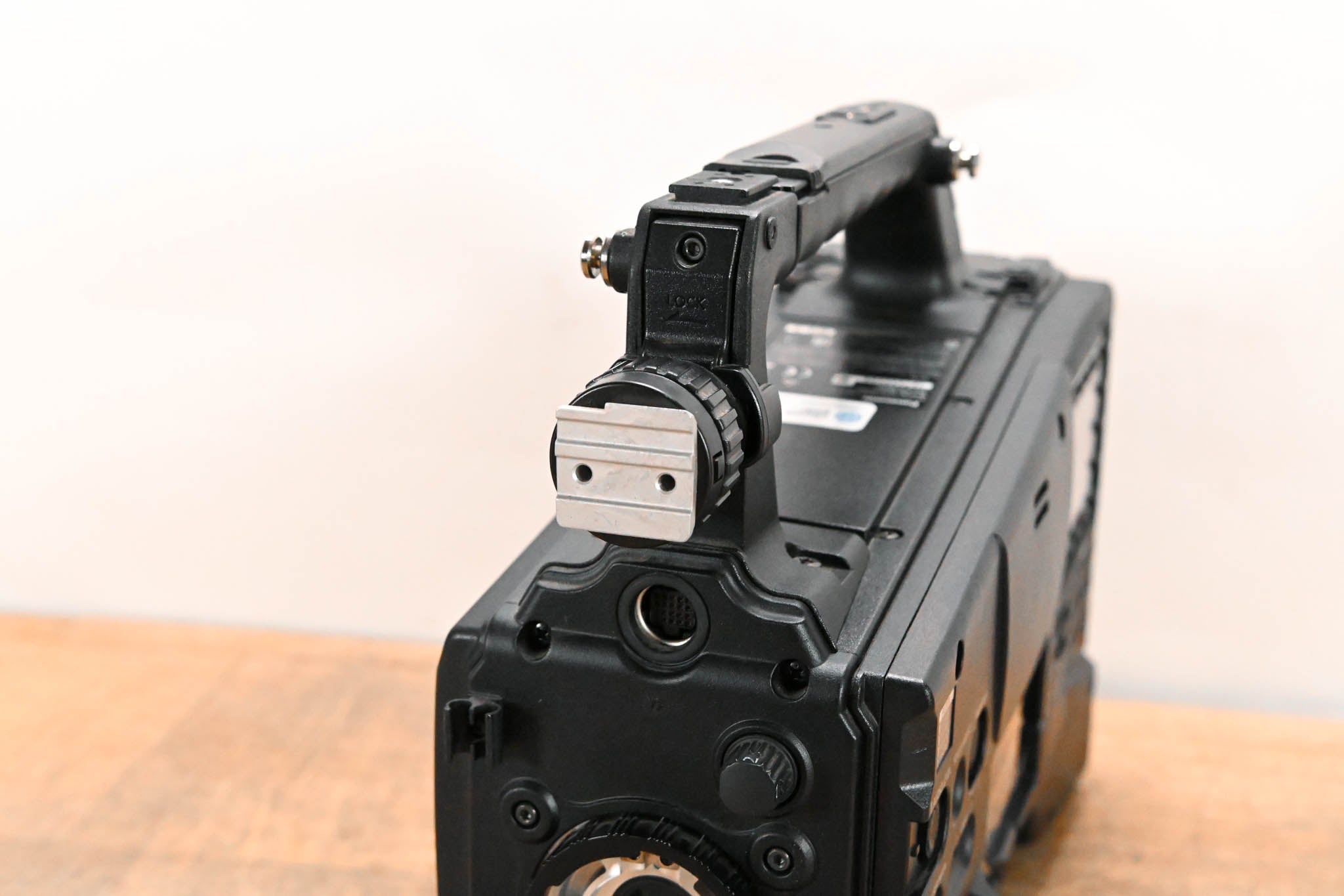 Panasonic AJ-PX380G 1/3" AVC-ULTRA Shoulder Mount Camcorder