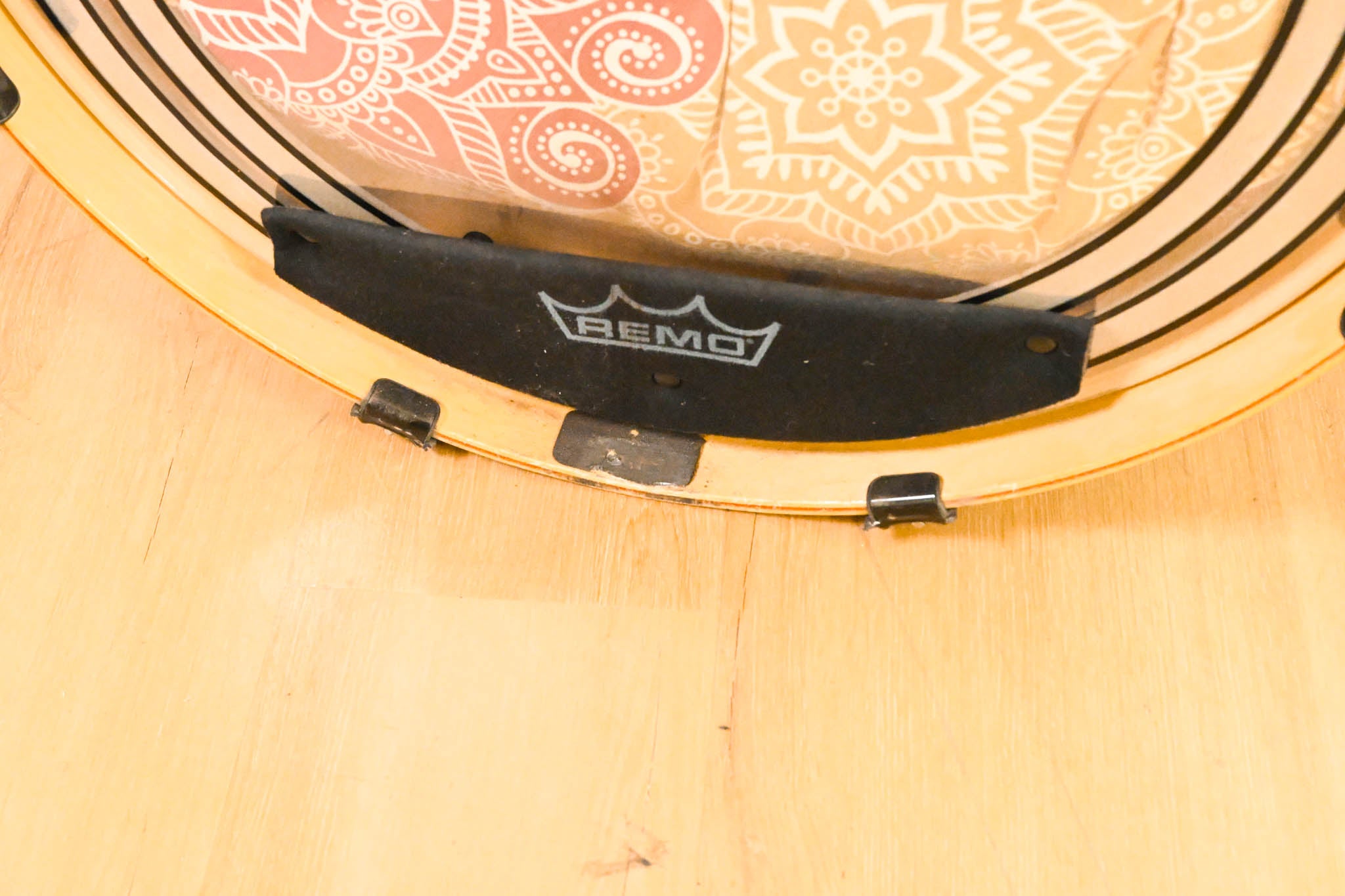 Pearl Export ELX 5-Piece Drum Kit - Black Burst Finish