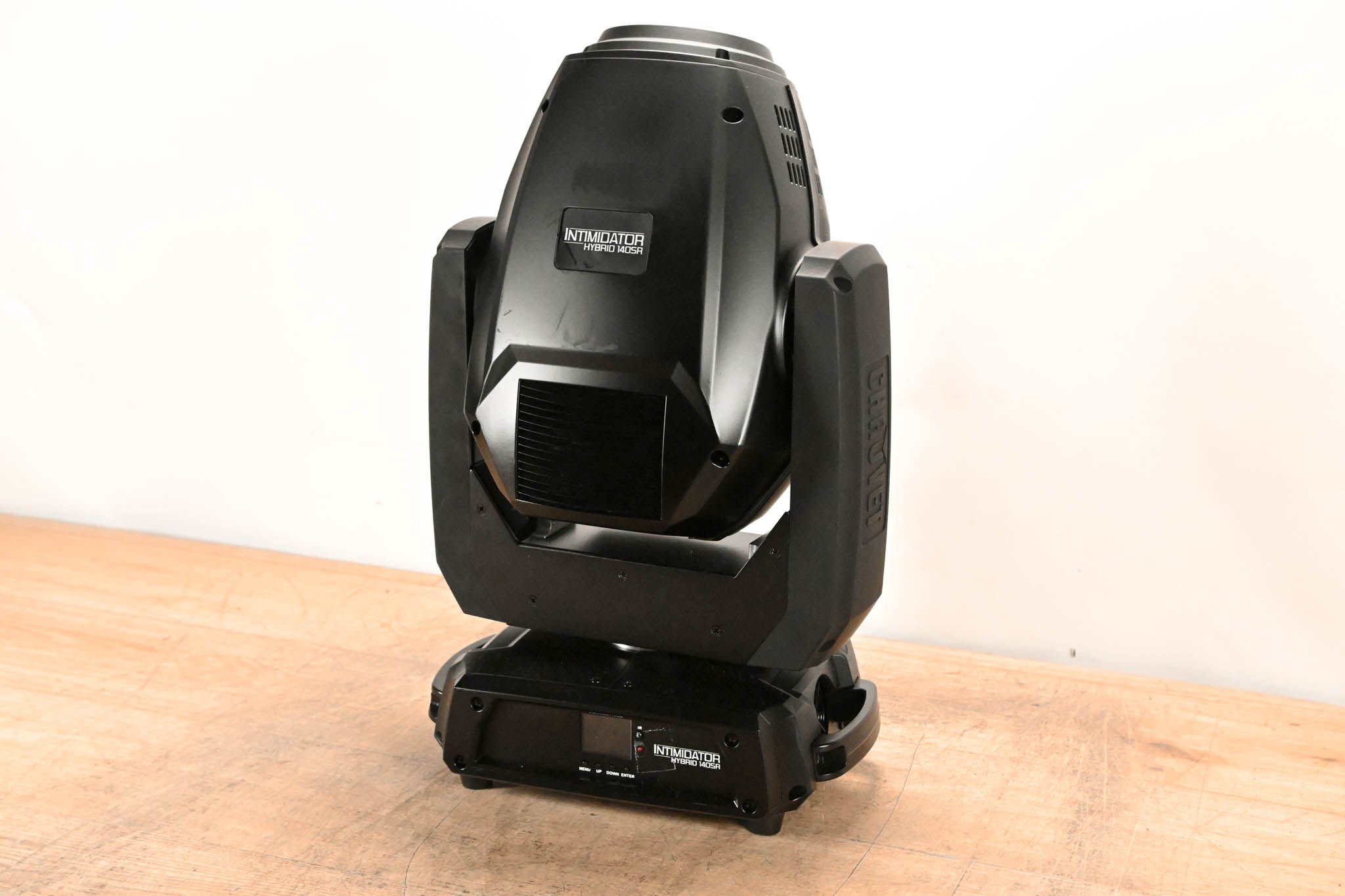 Chauvet Intimidator Hybrid 140SR Moving Head Lighting Fixture