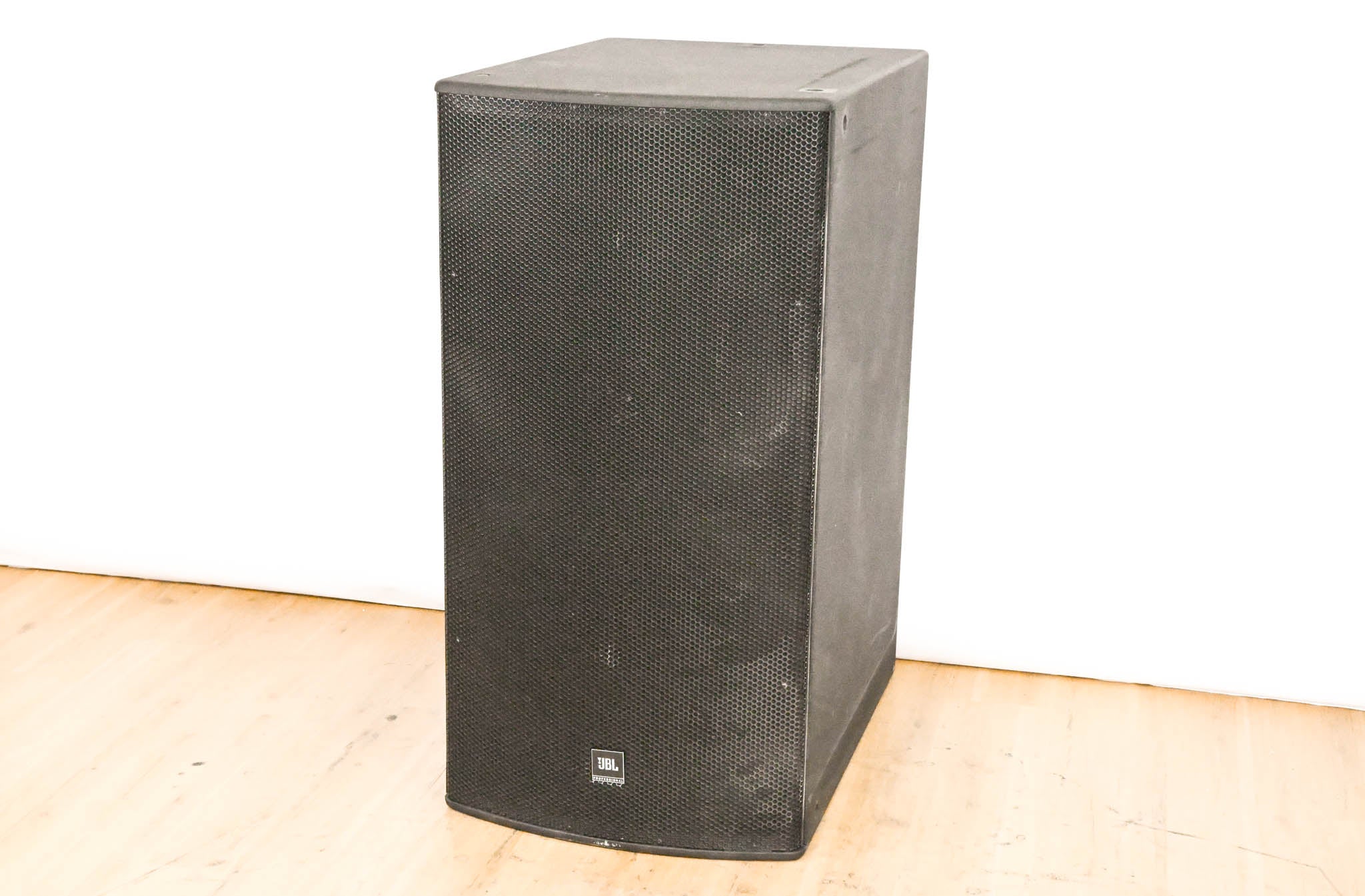JBL ASB6128 High Power Dual 18" Passive Subwoofer