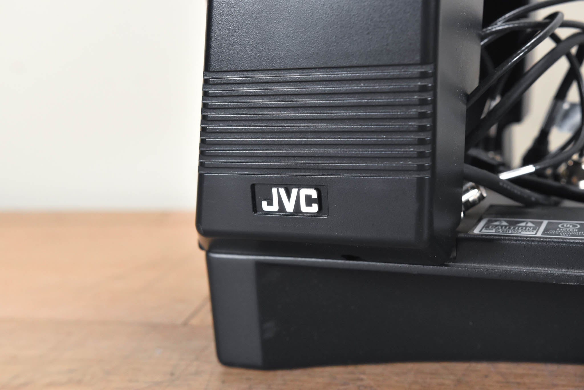 JVC KA-HD250U Studio Adapter Kit for GY-HD250U ProHD Camcorder
