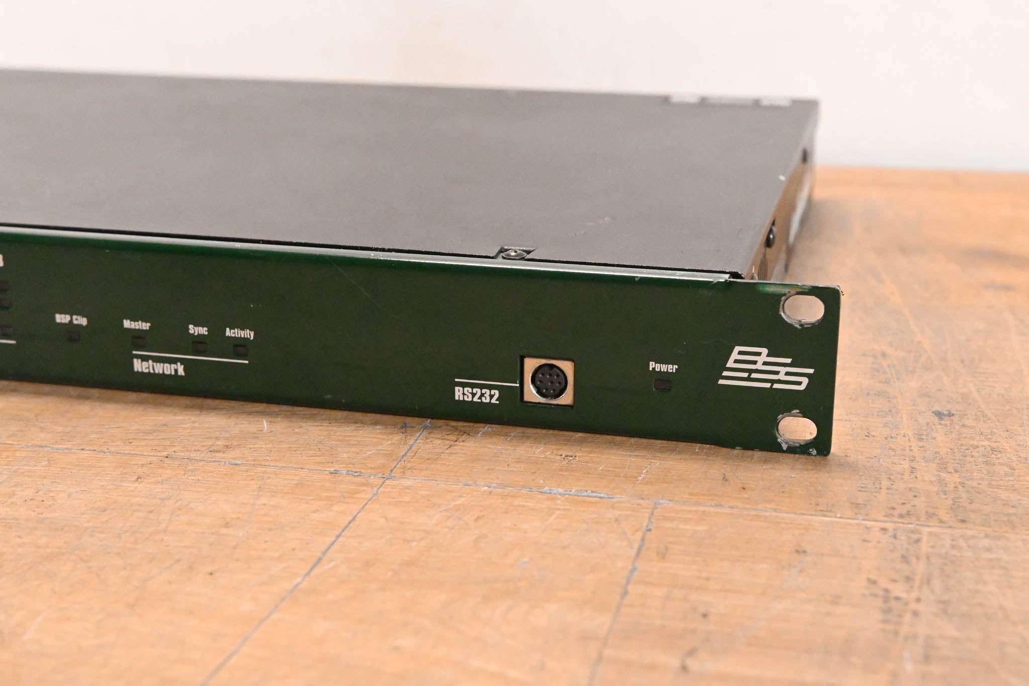 BSS Soundweb 9088ii Networked Signal Processor