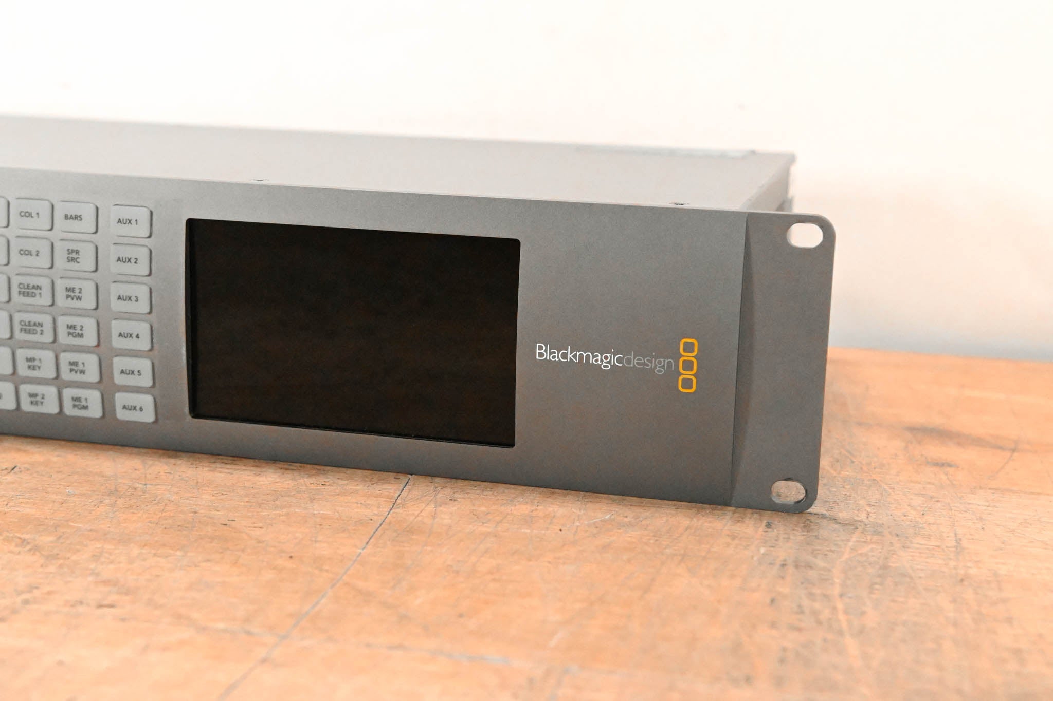 Blackmagic Design ATEM 2 M/E Production Studio 4K