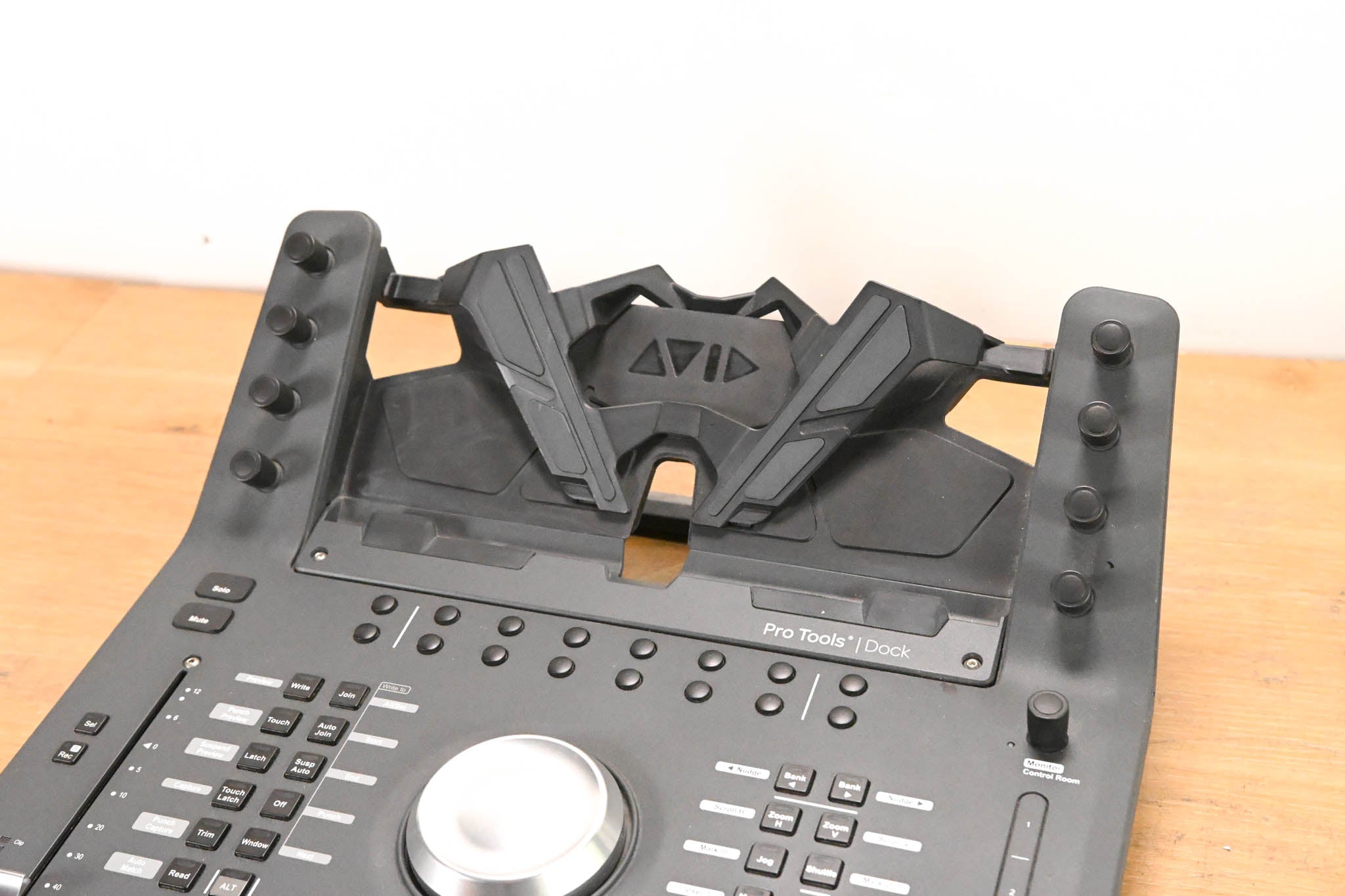 AVID Pro Tools Dock Control Surface (NO POWER SUPPLY)
