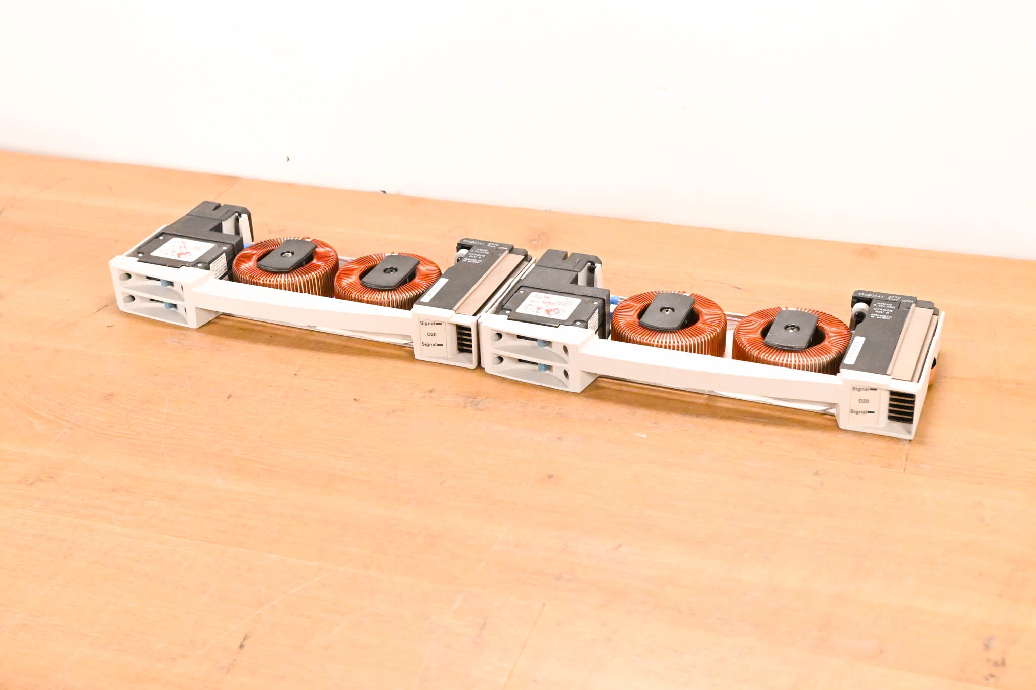 ETC D20 Dual 20A Dimmer Module (PAIR)