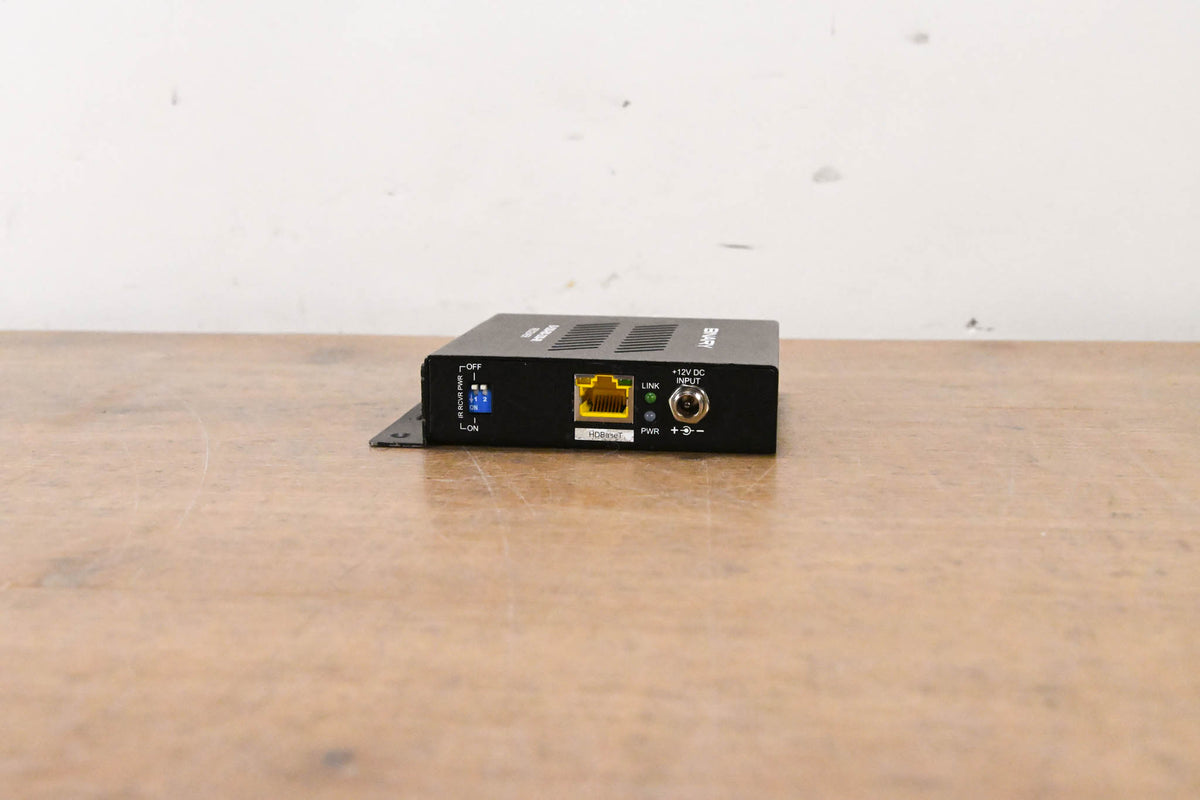 Binary B-520-RX-330-IR HDMI Extender Receiver (NO POWER SUPPLY)