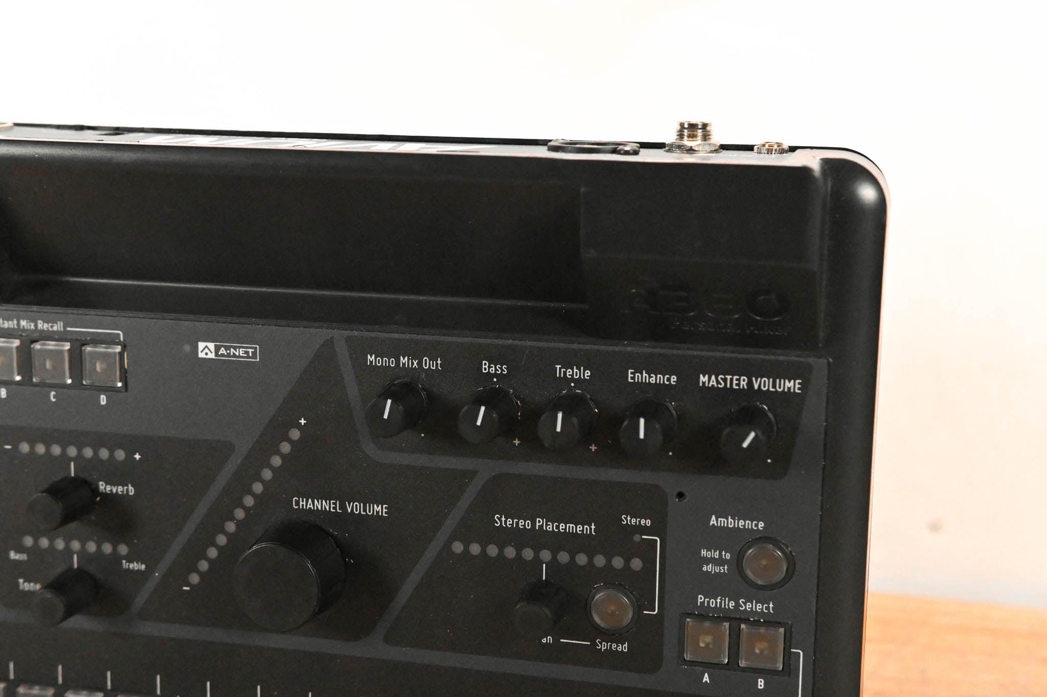 Aviom A360 36-Channel Personal Mixer