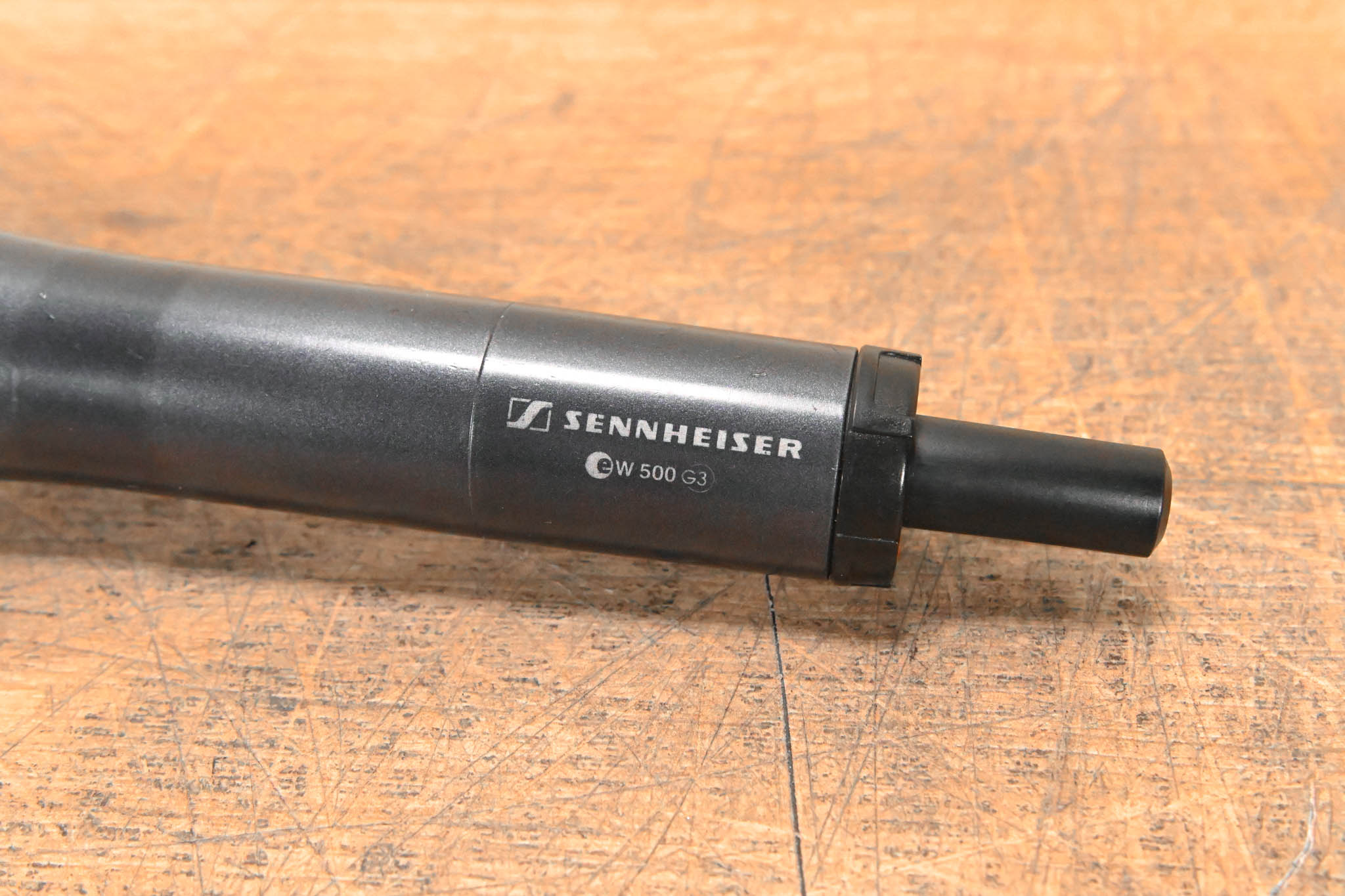 Sennheiser ew 500 G3 Handheld Wireless System - A Range NO POWER SUPPLY