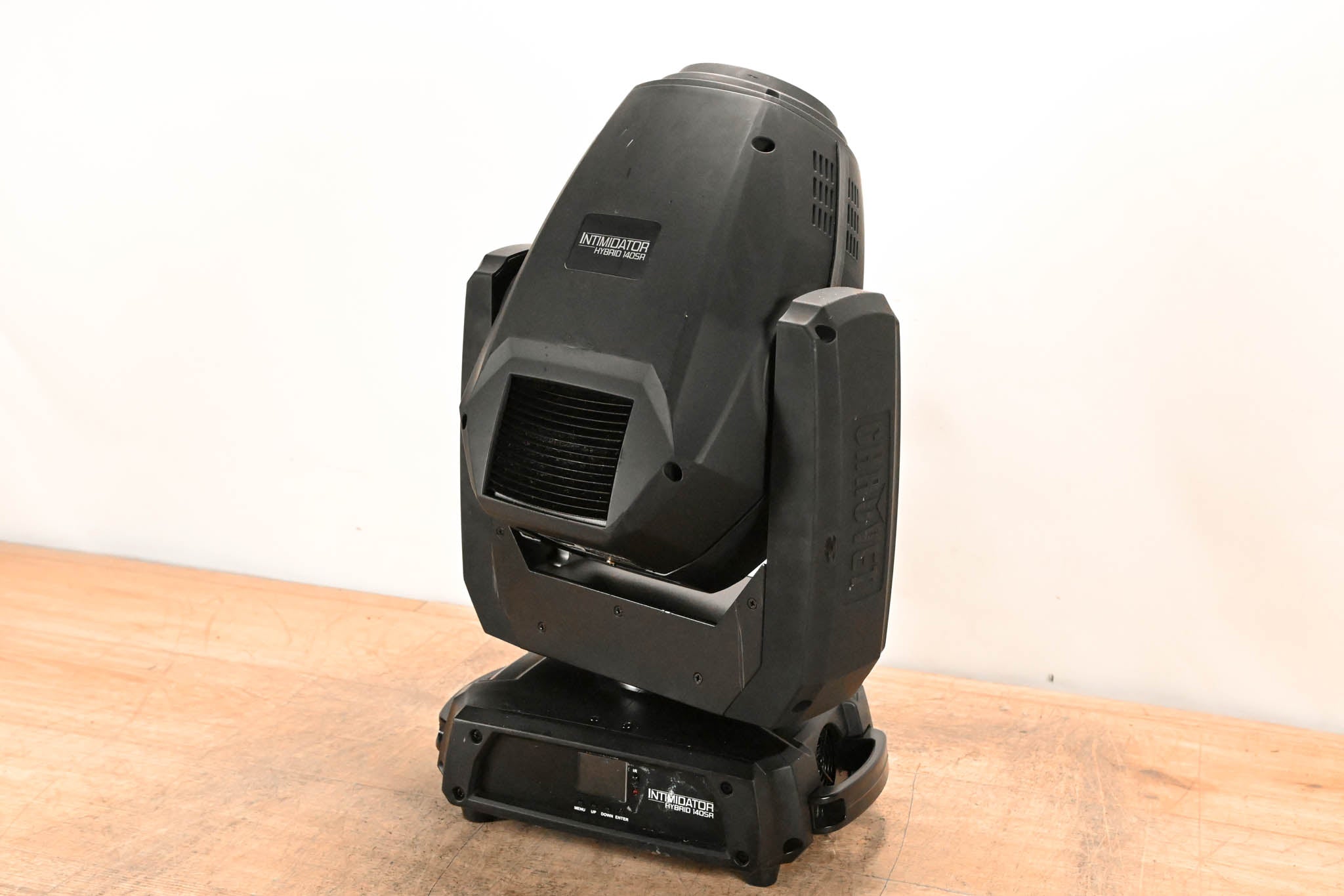 Chauvet Intimidator Hybrid 140SR Moving Head Lighting Fixture