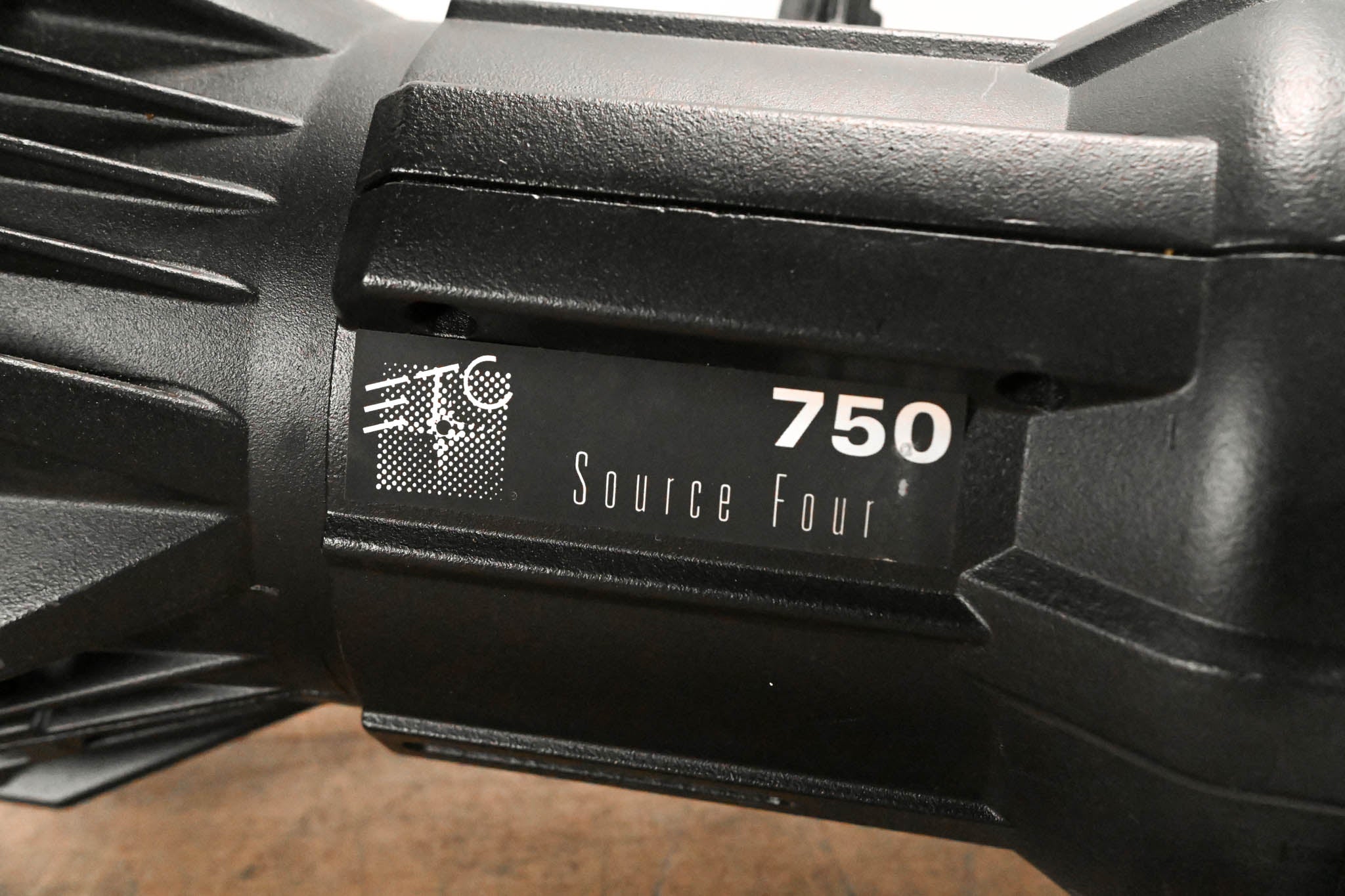 ETC Source Four 750 26 Degree Ellipsoidal Light