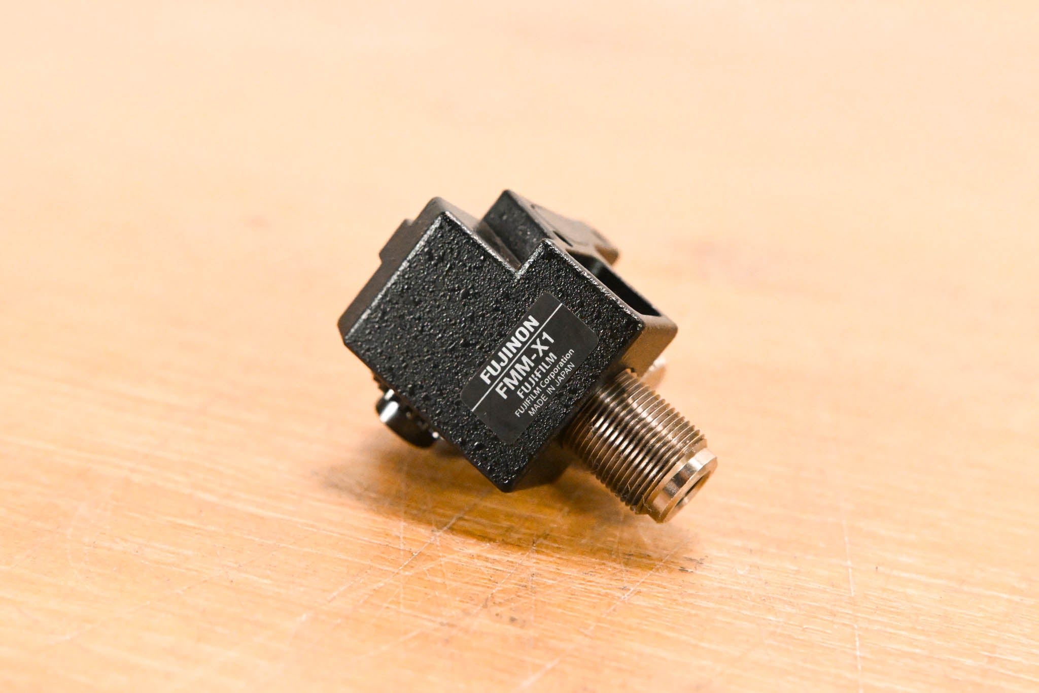 Fujinon FMM-X1 Manual Focus Module for Fujinon XA16sX Lens