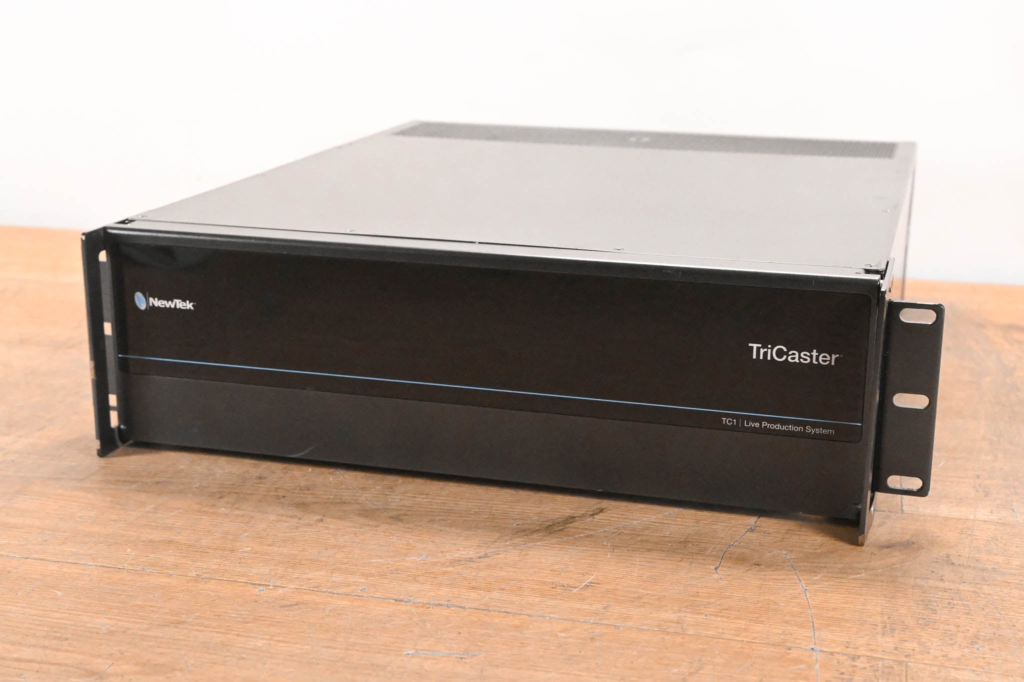 NewTek (Vizrt) TriCaster TC1 Live Production System