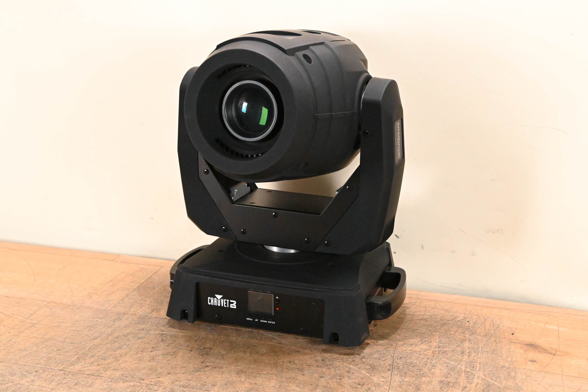 Chauvet Intimidator Spot 355 IRC 90W LED Moving Head Light