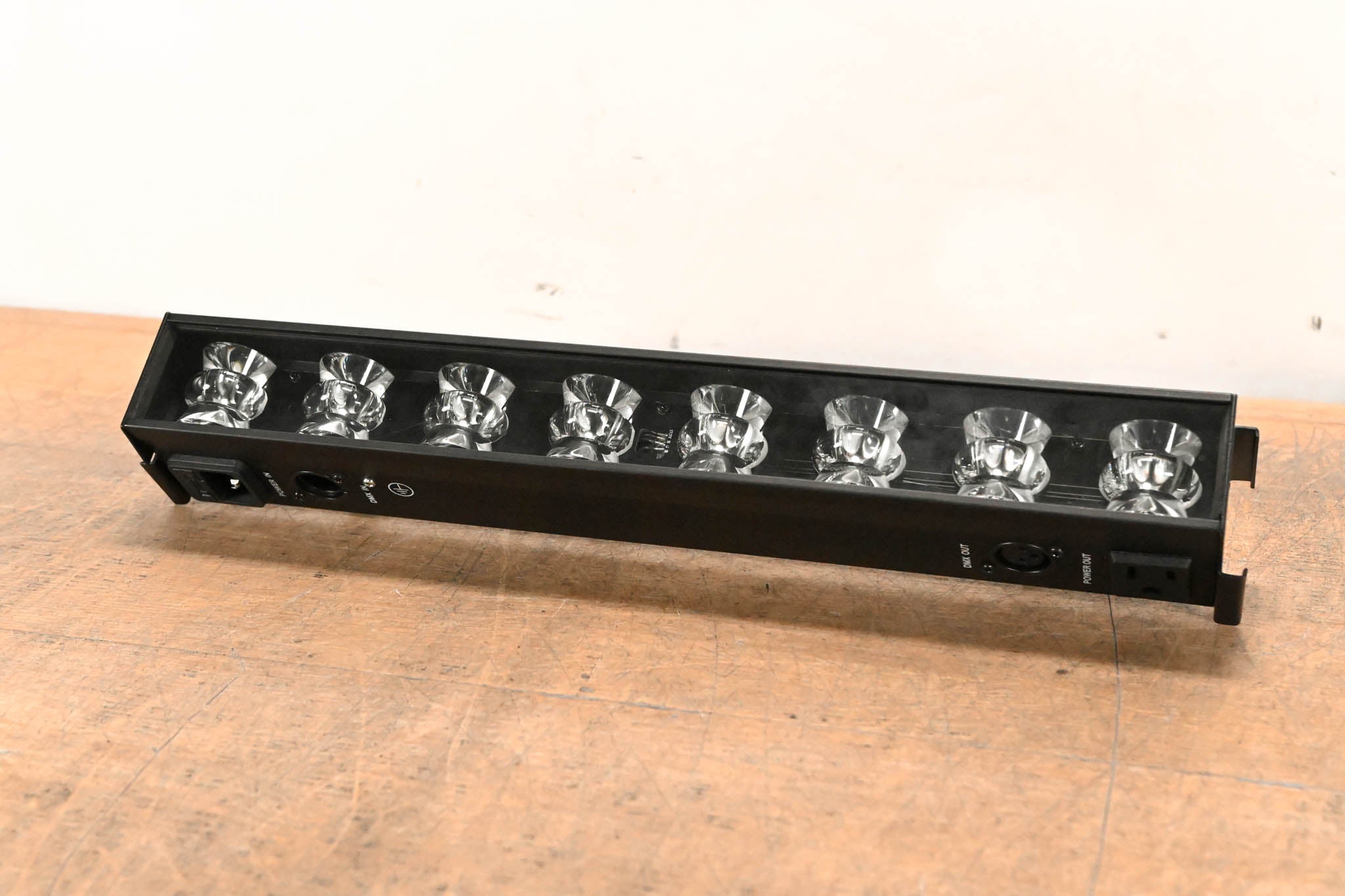 Blizzard Lighting LB Spekrum RGB LED Wash Bar Light