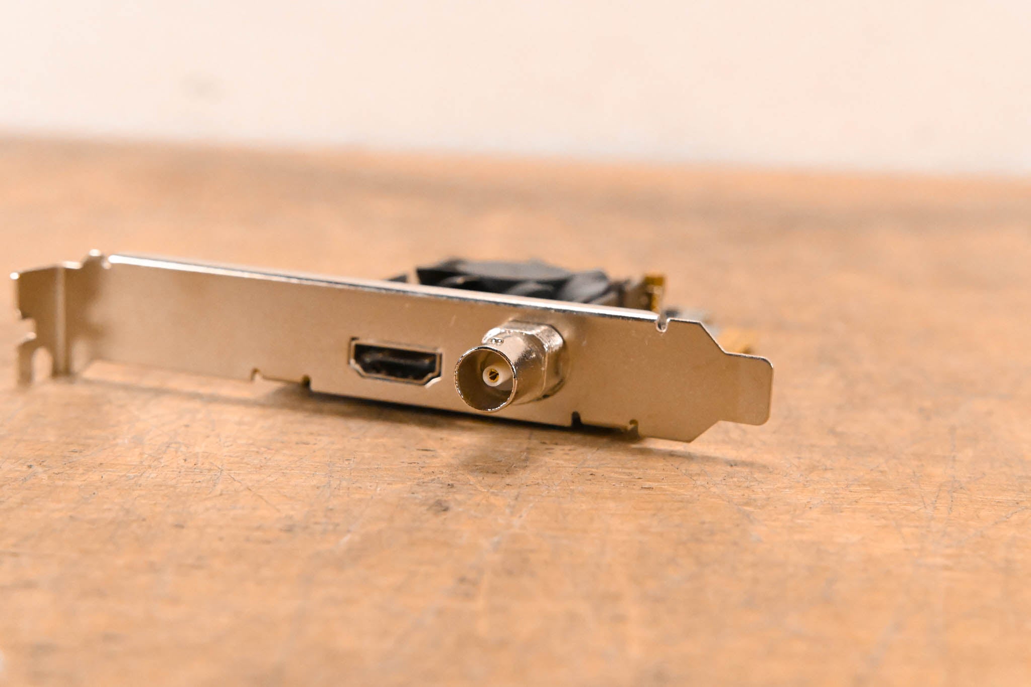 Blackmagic Design Decklink Mini Monitor 4K