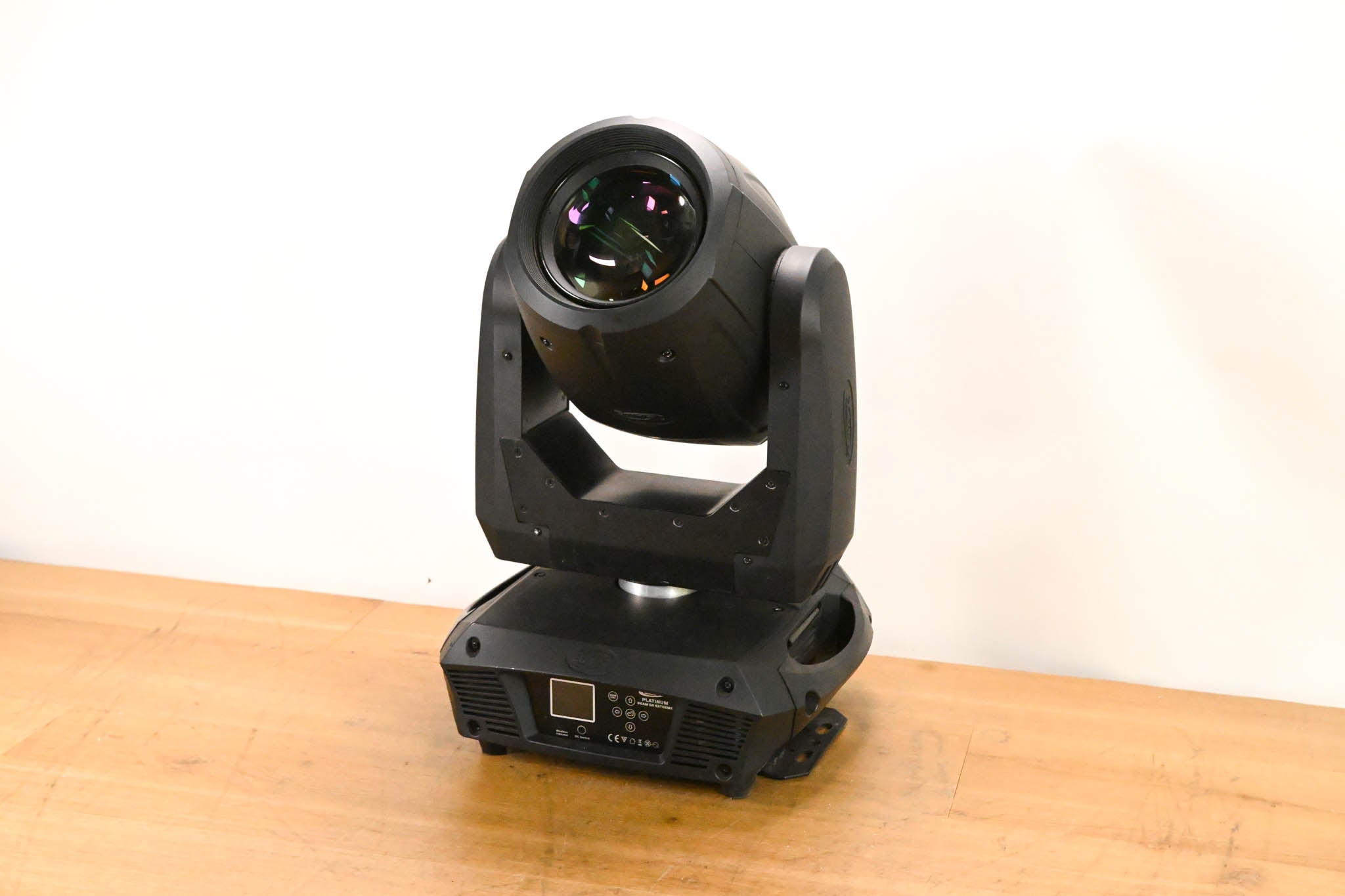 Elation Platinum Beam 5R EXTREME Moving Light