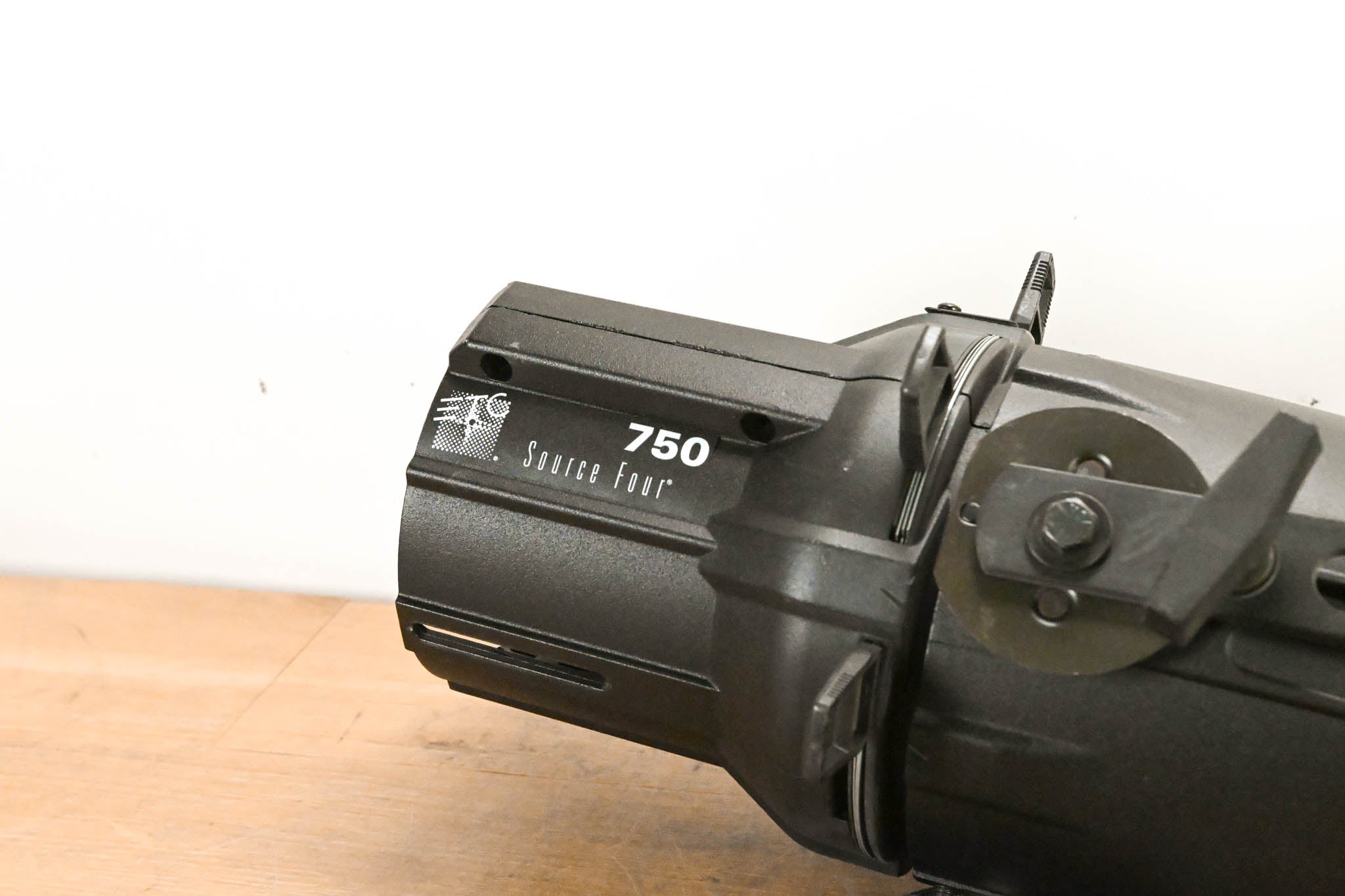 ETC Source Four 750 Ellipsoidal Light (No Lens Tube)