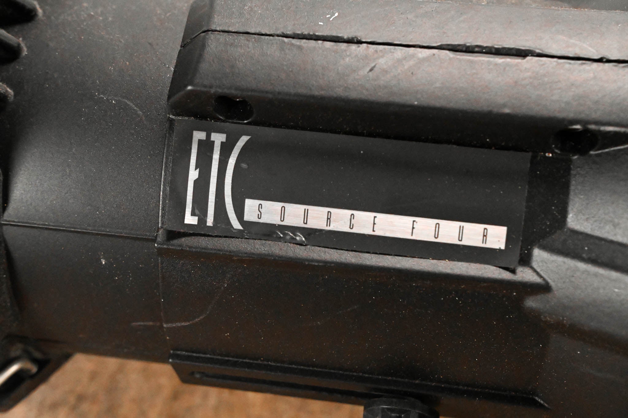 ETC Source Four 575 26 Degree Ellipsoidal Light
