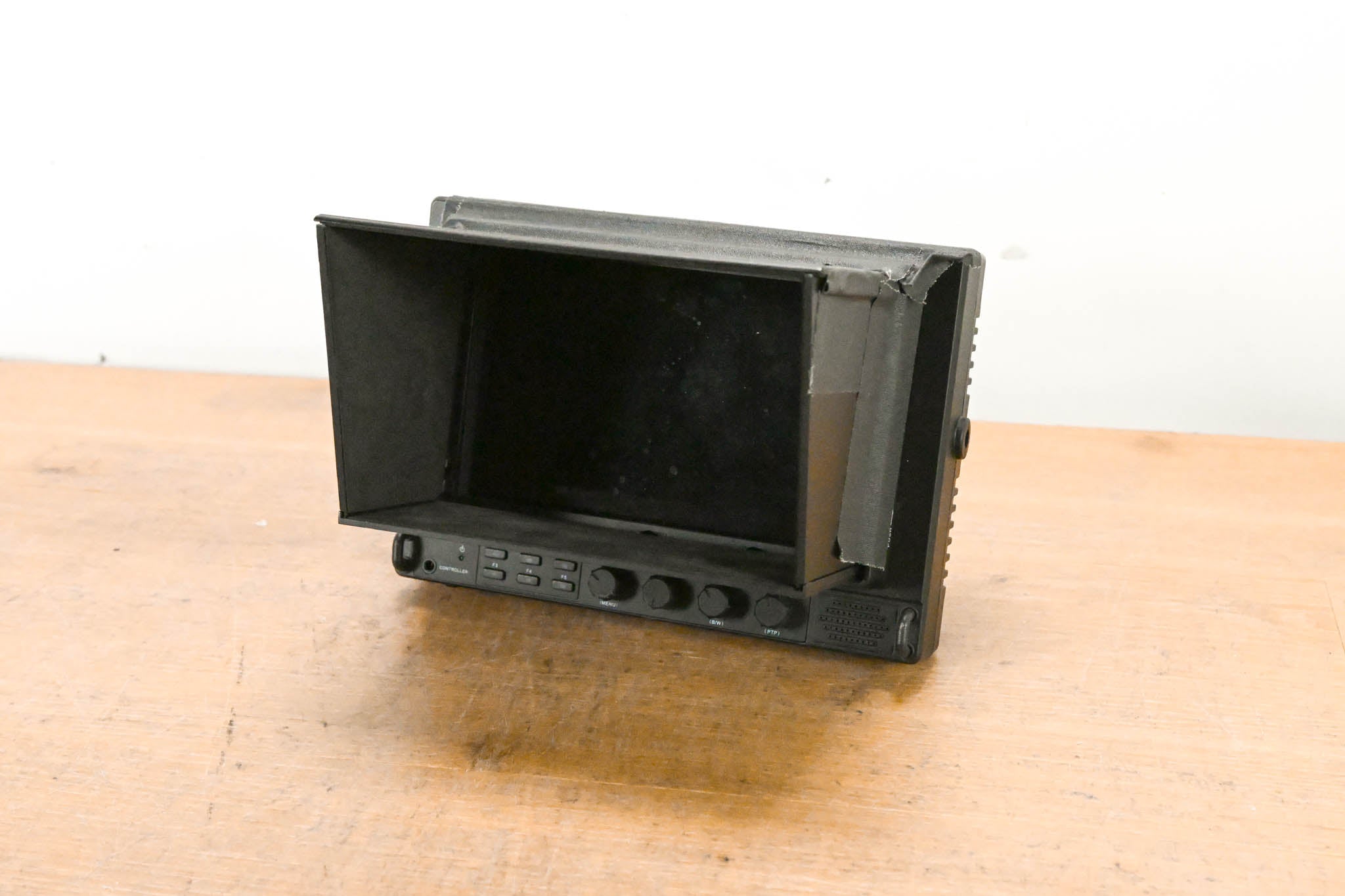 Ruige VF-701HDA 7-Inch HD Viewfinder