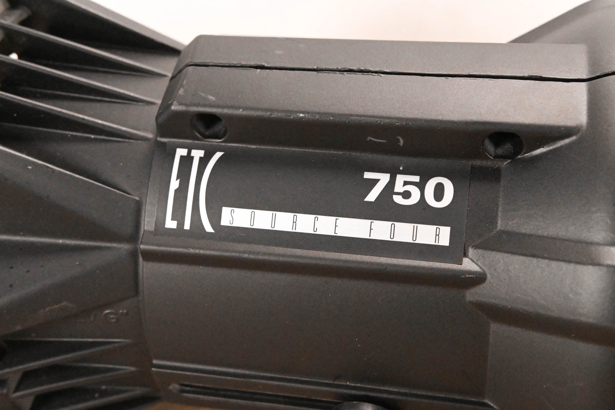 ETC Source Four 750 19 Degree Ellipsoidal Light
