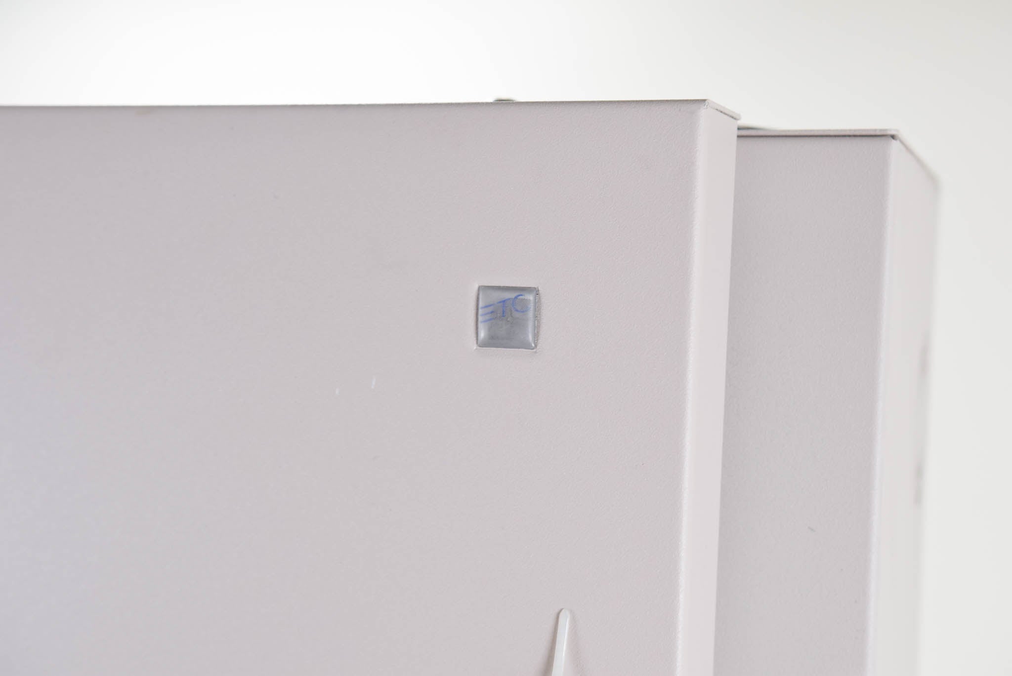 ETC Unison DR12 120V Dimming Rack