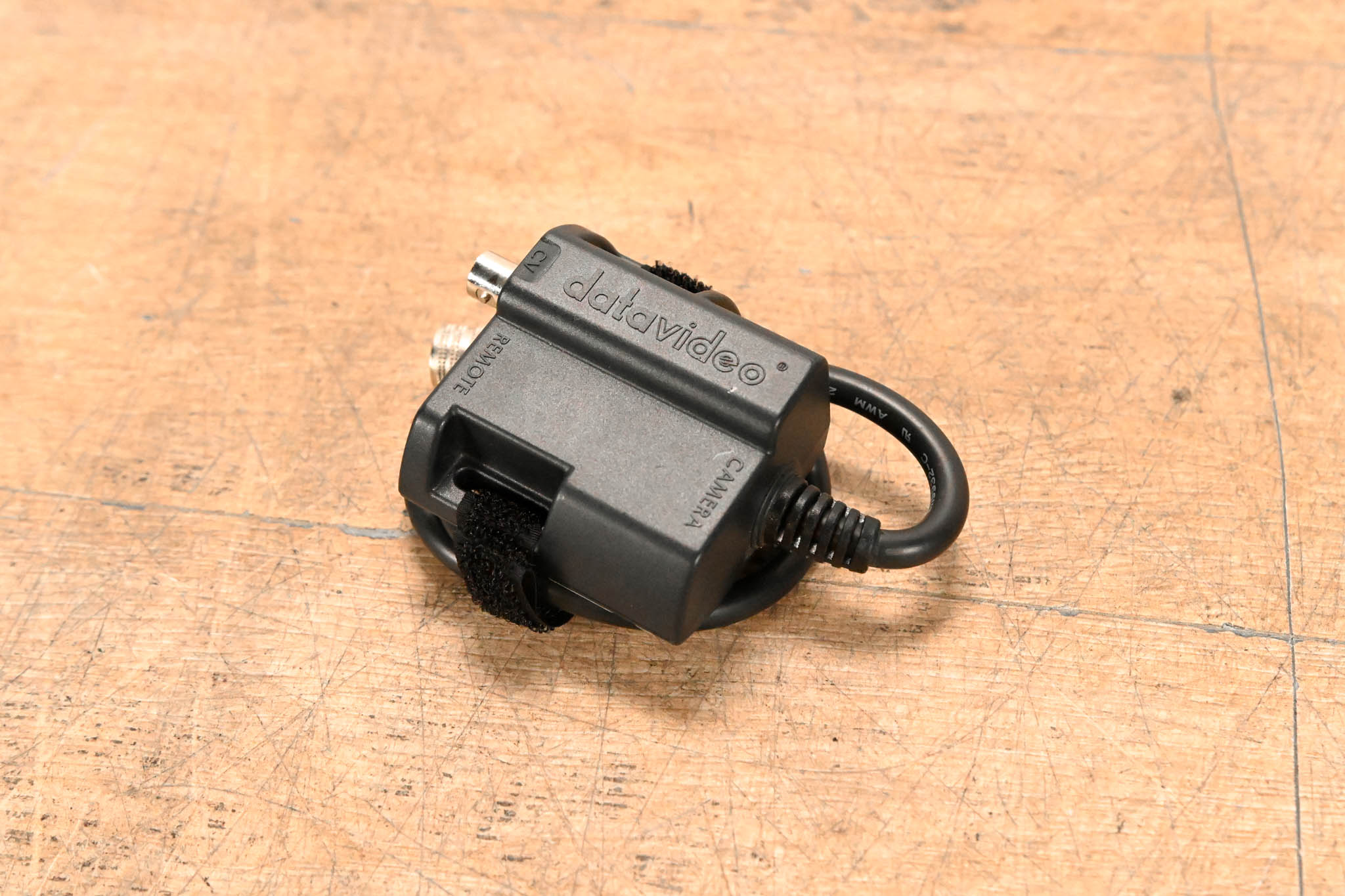 Datavideo AD-1P 10-Pin Remote Control Cable for Panasonic Cameras