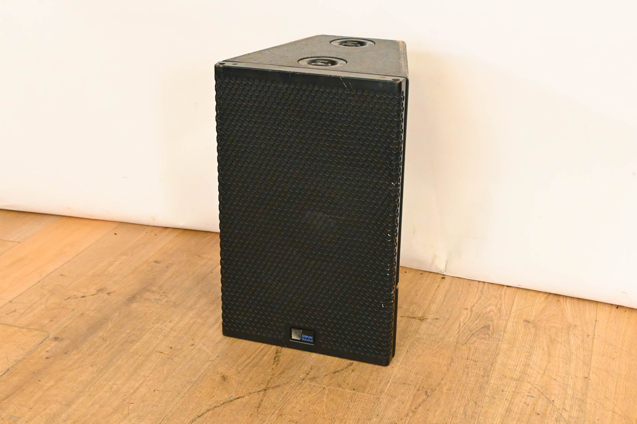 Meyer Sound UPA-1P Compact Wide Coverage Loudspeaker
