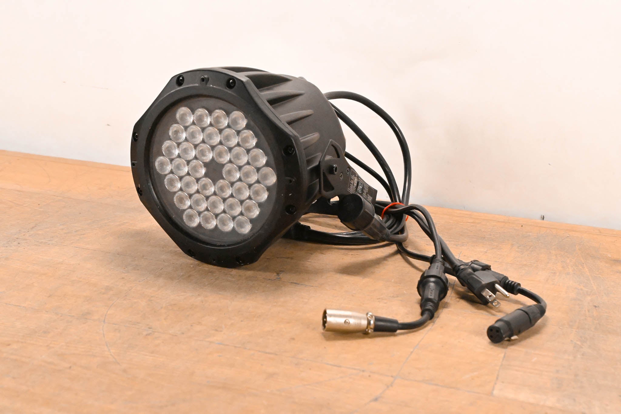 Chauvet Colorado 1 VW IP66 Variable White LED Wash Light