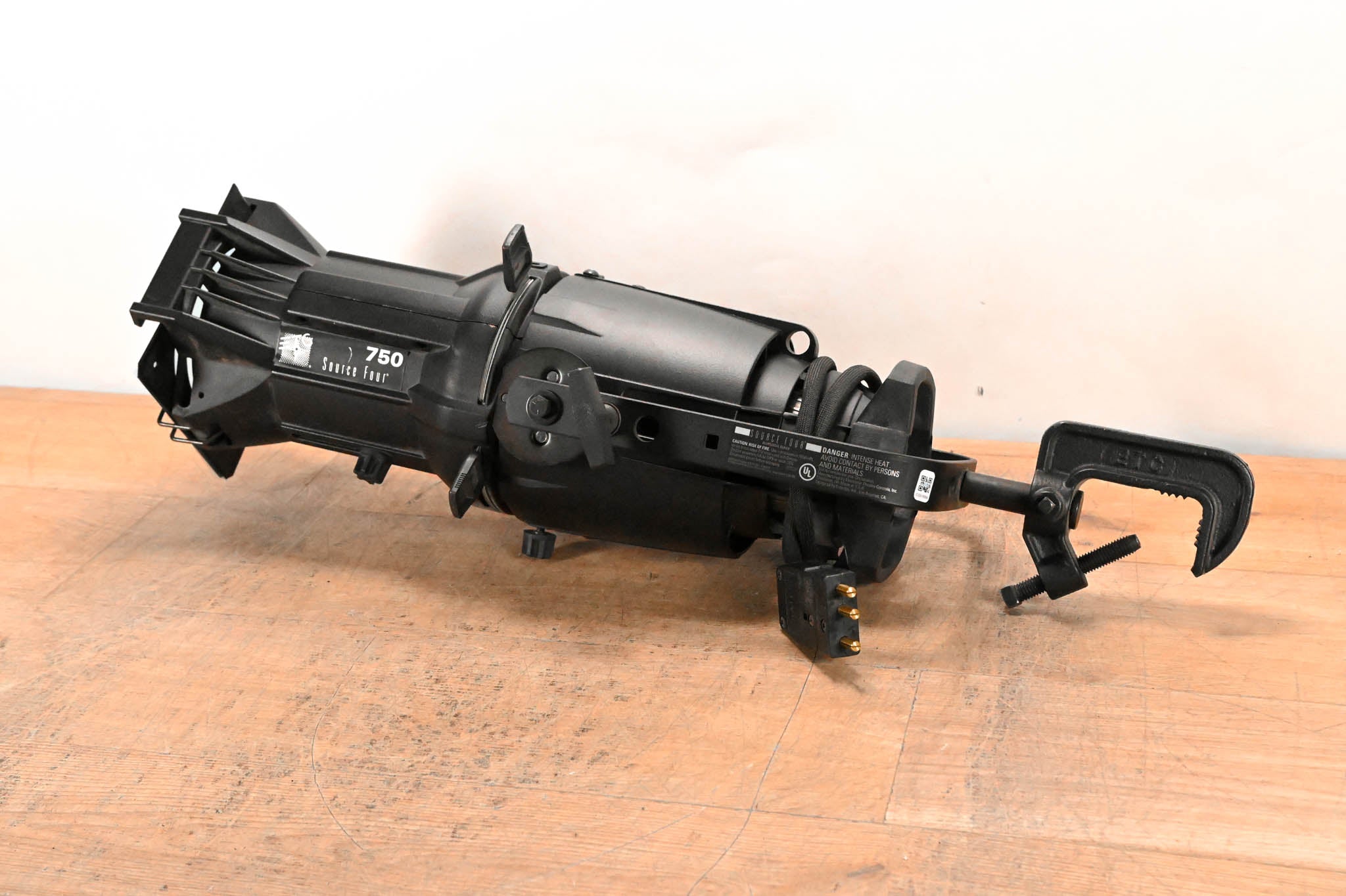 ETC Source Four 750 19 Degree Ellipsoidal Light