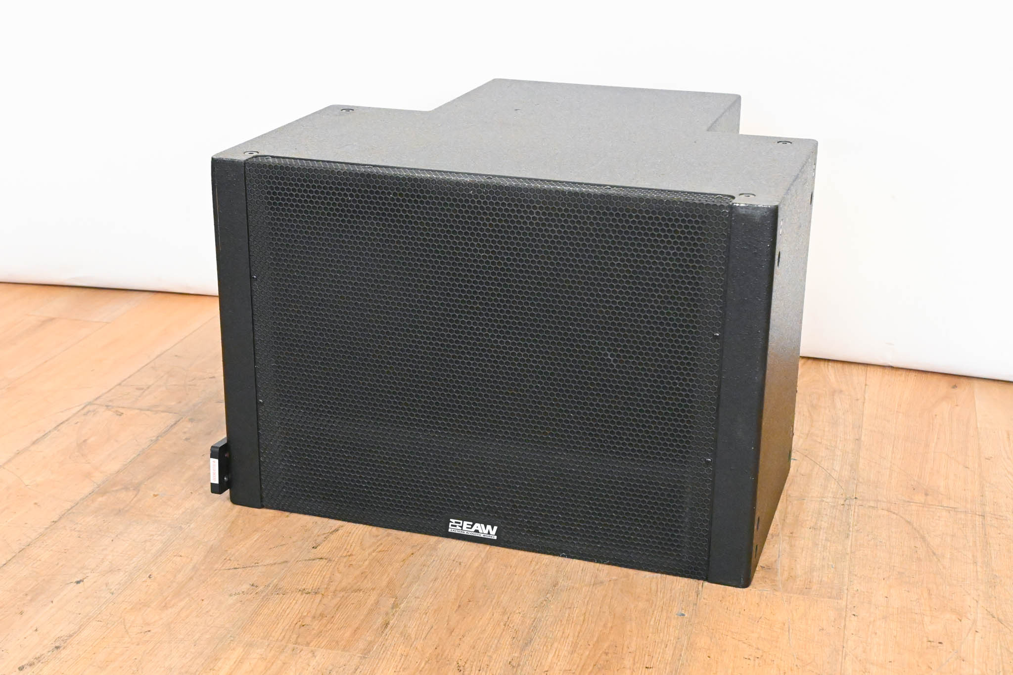 EAW SB730P Dual 12-inch Subwoofer