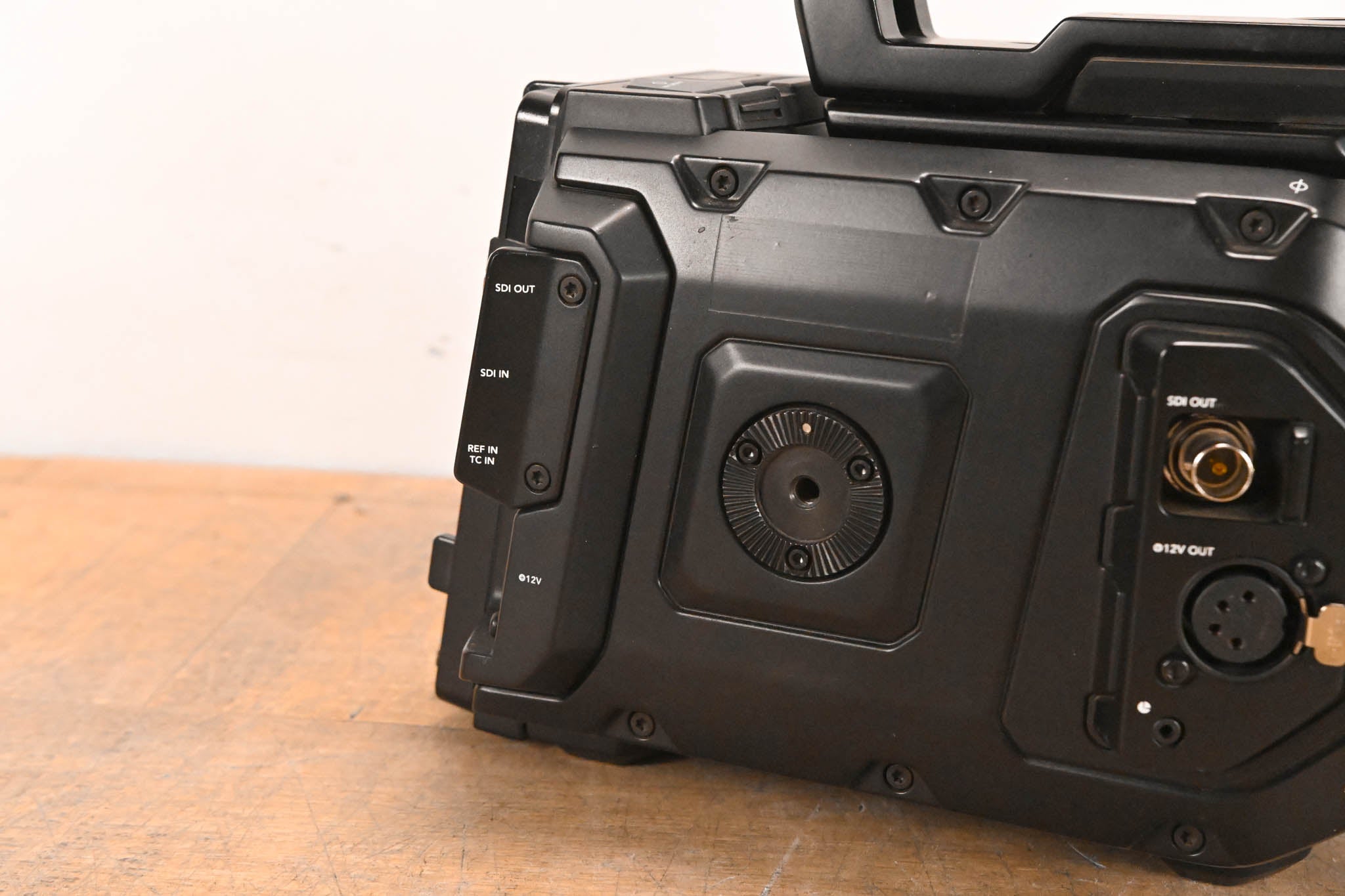 Blackmagic Design URSA Broadcast Camera