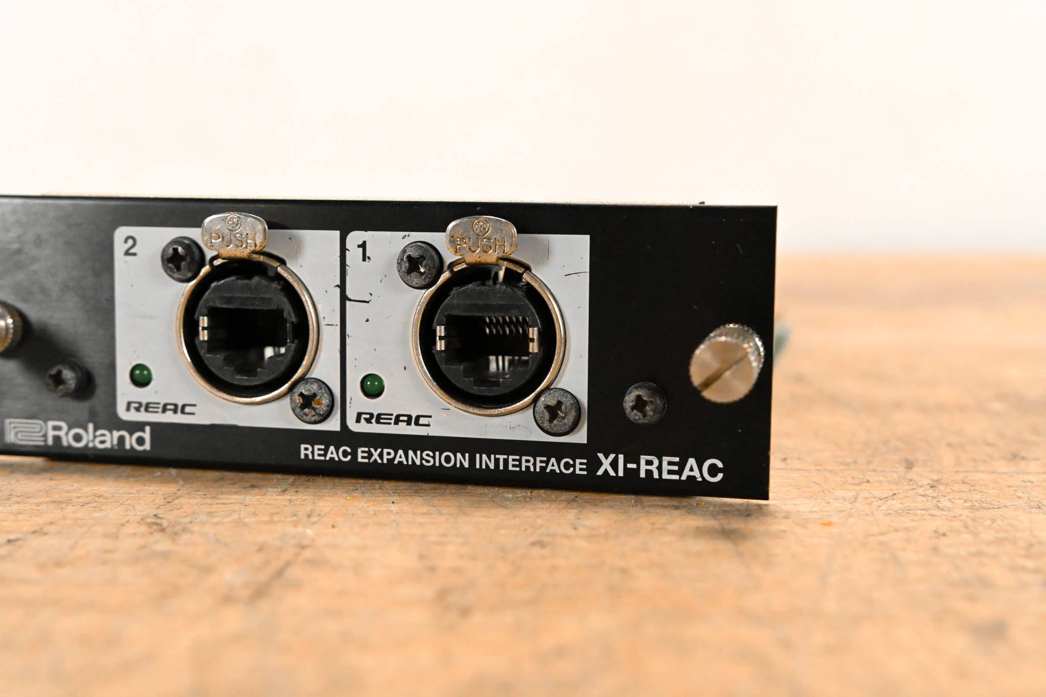 Roland XI-REAC Expansion Interface Card